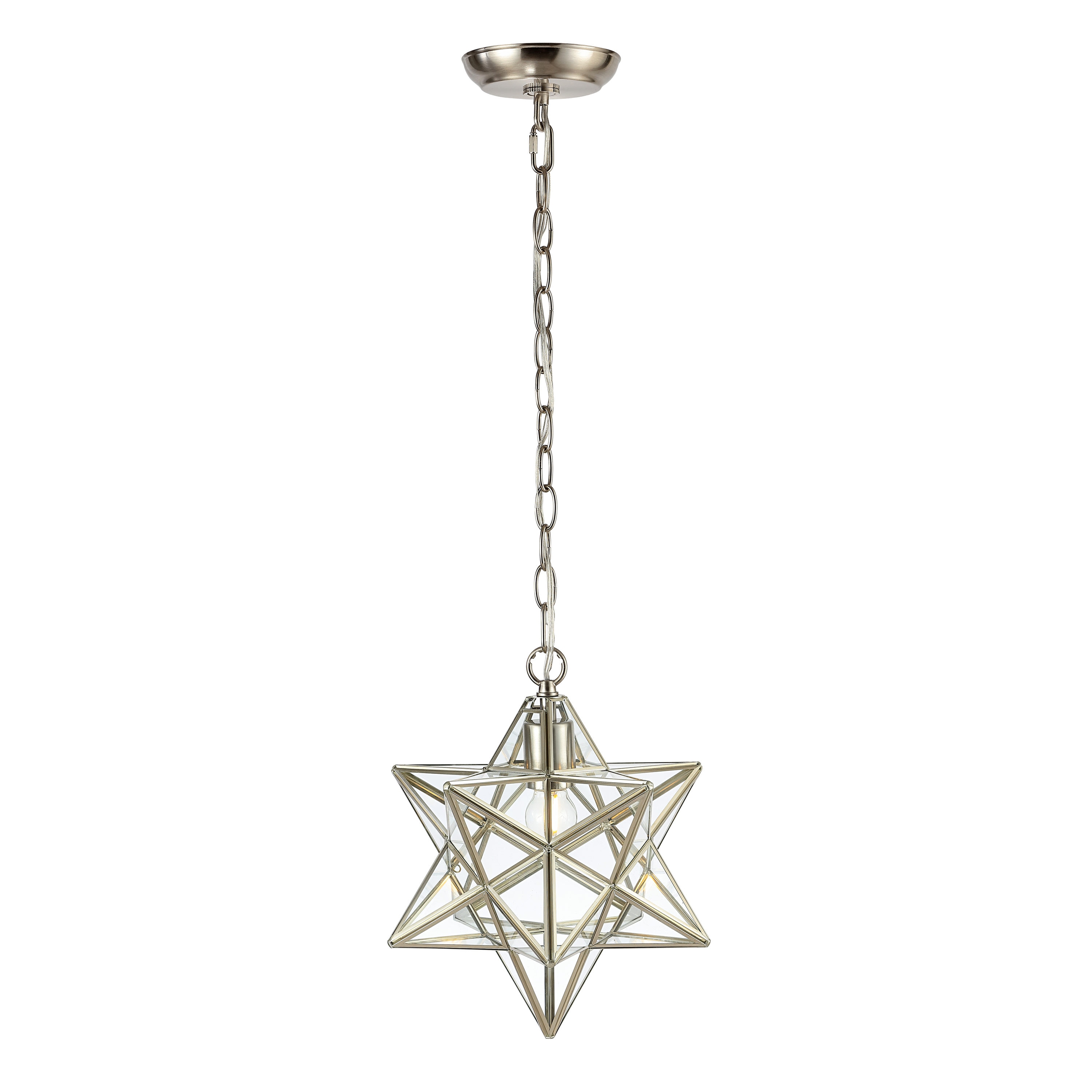 JONATHAN  Y JYL9072C Pendant-Lights - View #6