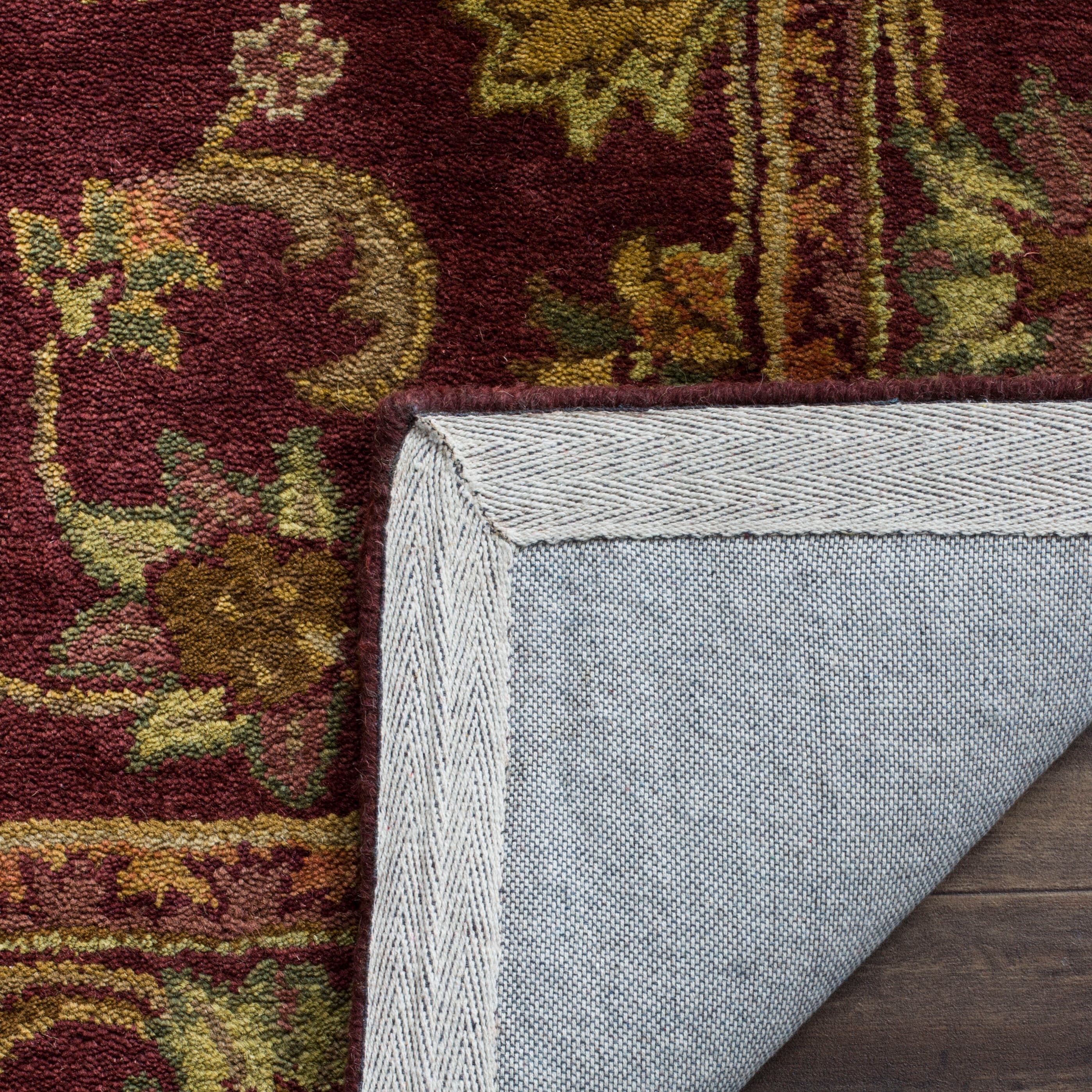 Safavieh AT52B-1215 rugs - View #4