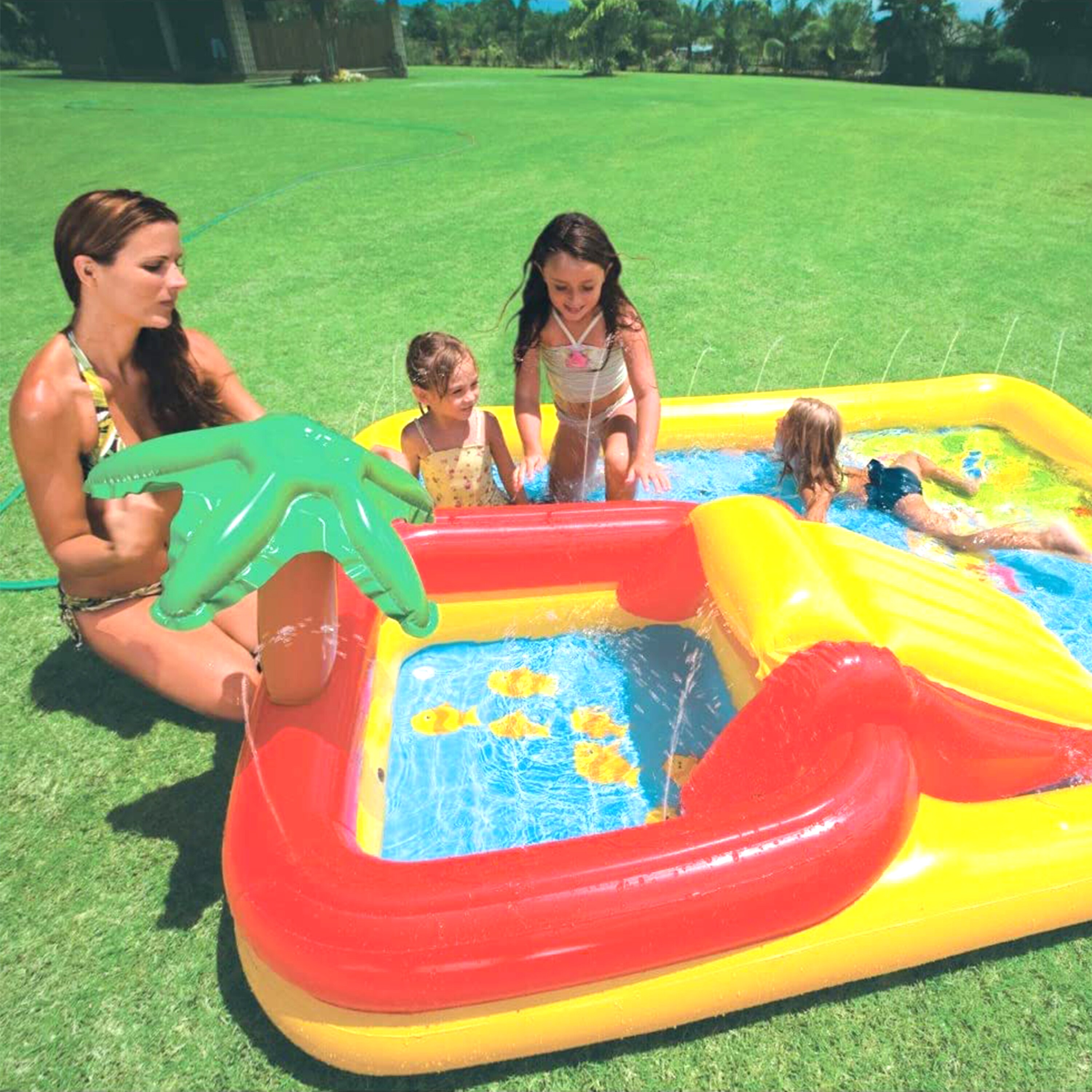 Intex 303291 Kids-Pools - View #5