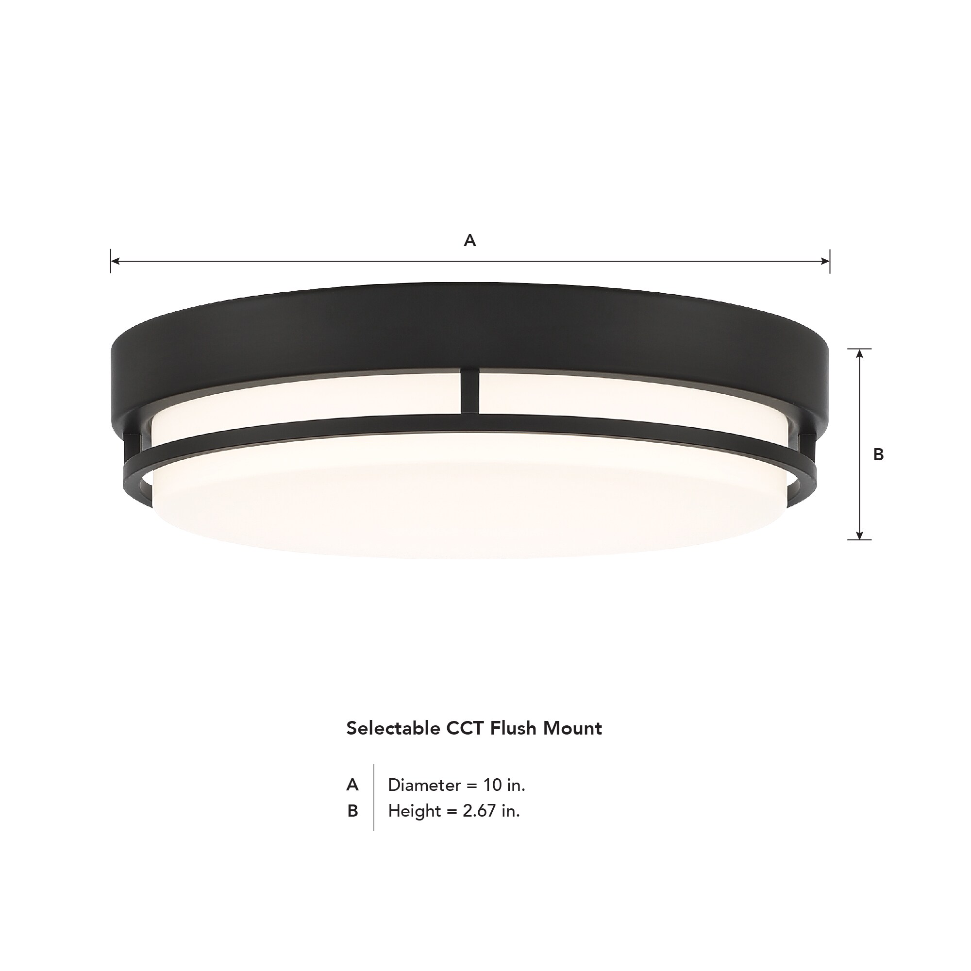 Designers Fountain EV3160C3A-43 flushmounts - View #5
