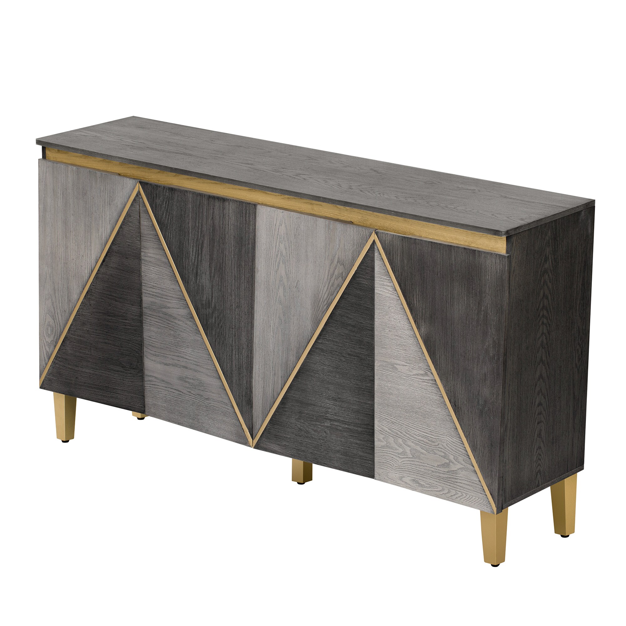 SINOFURN SYA330163BL Dining-Kitchen-Storarge - View #11