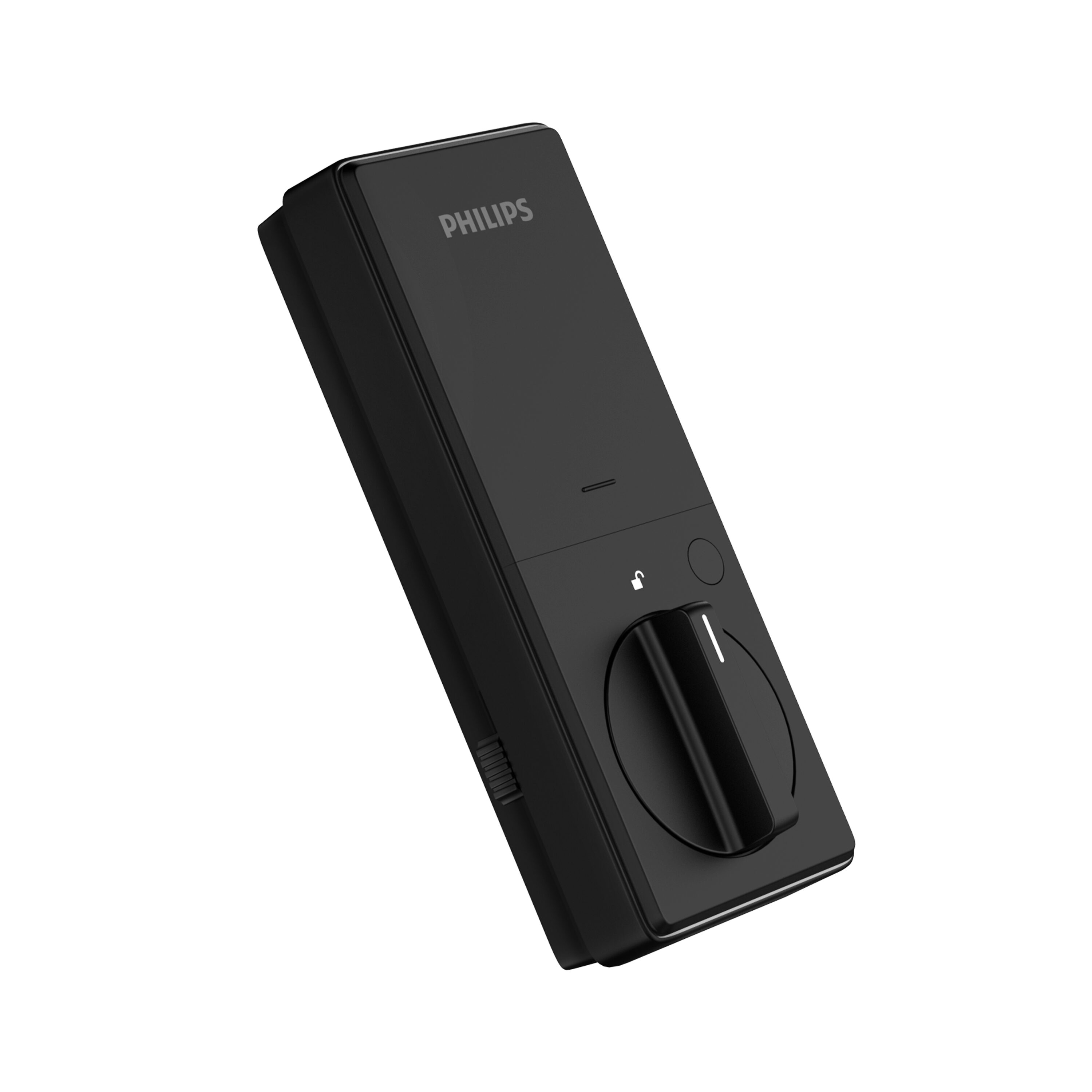 Philips DDL210X-12H MB Electronic-Door-Locks - View #3