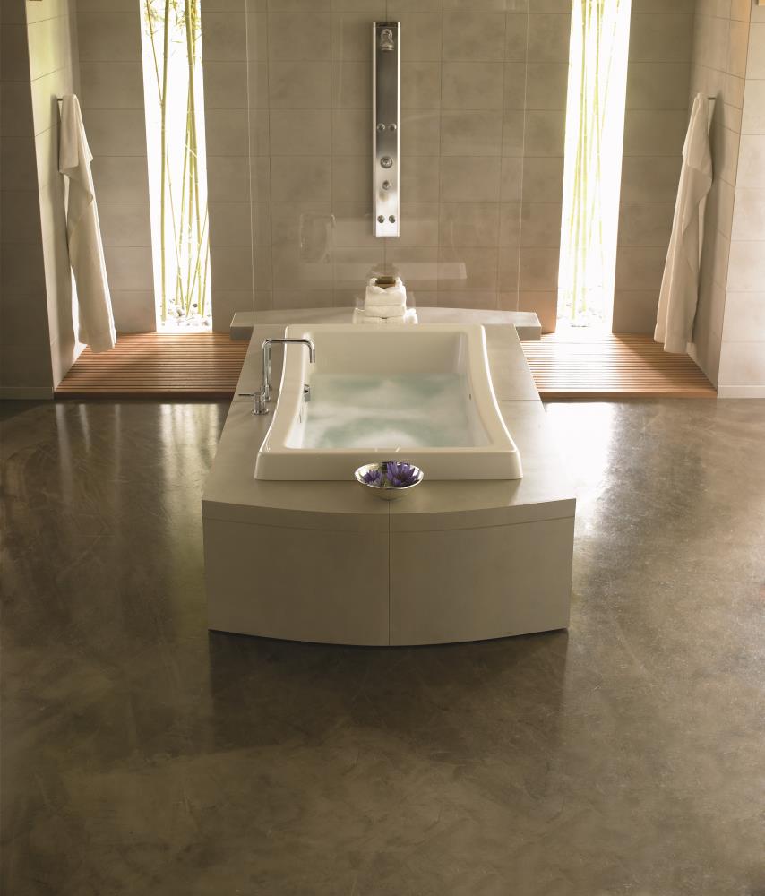 Jacuzzi ALL7236ACR5CXY bathtubs - View #2