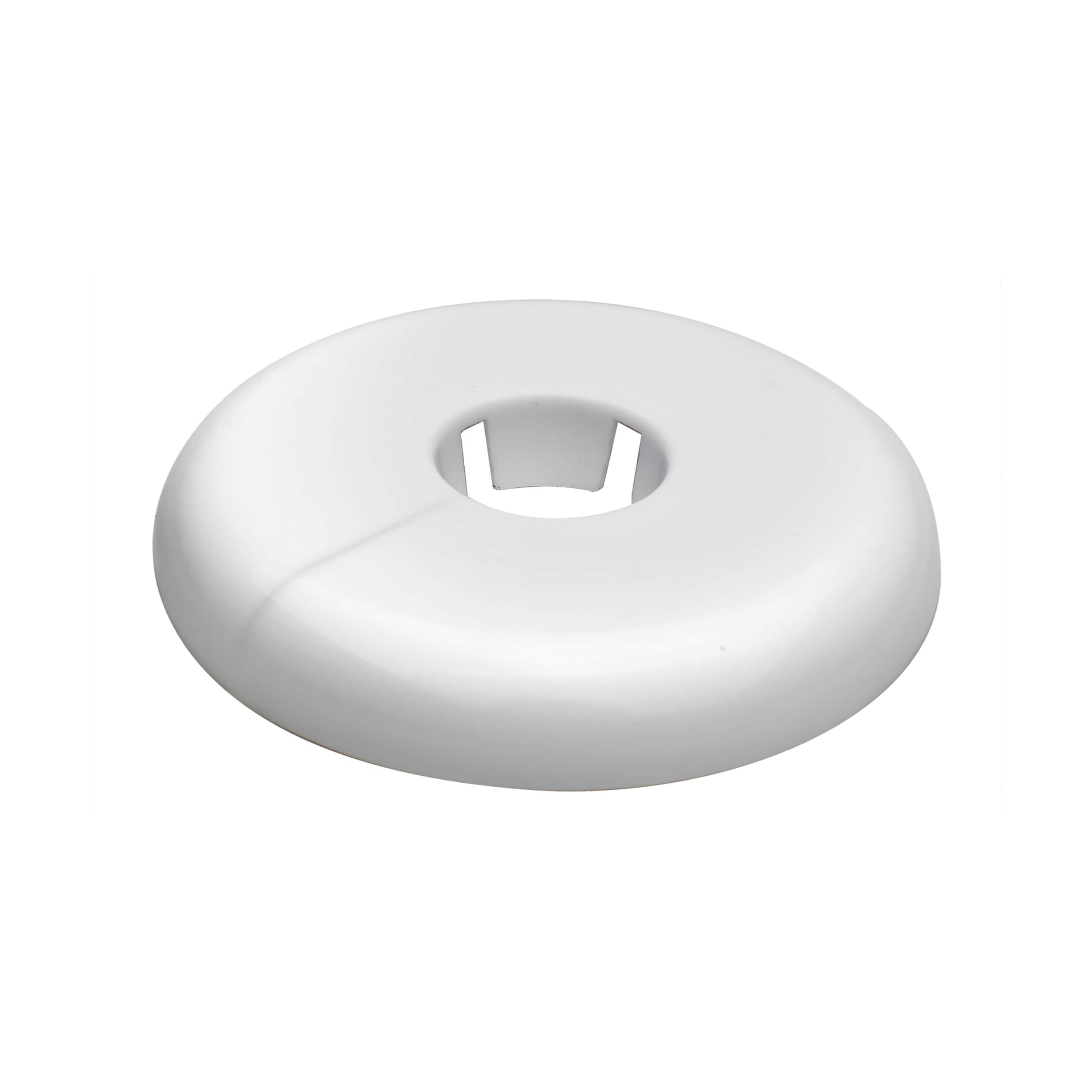 Keeney 20112W-10 Bath-Shower-Facc - View #2