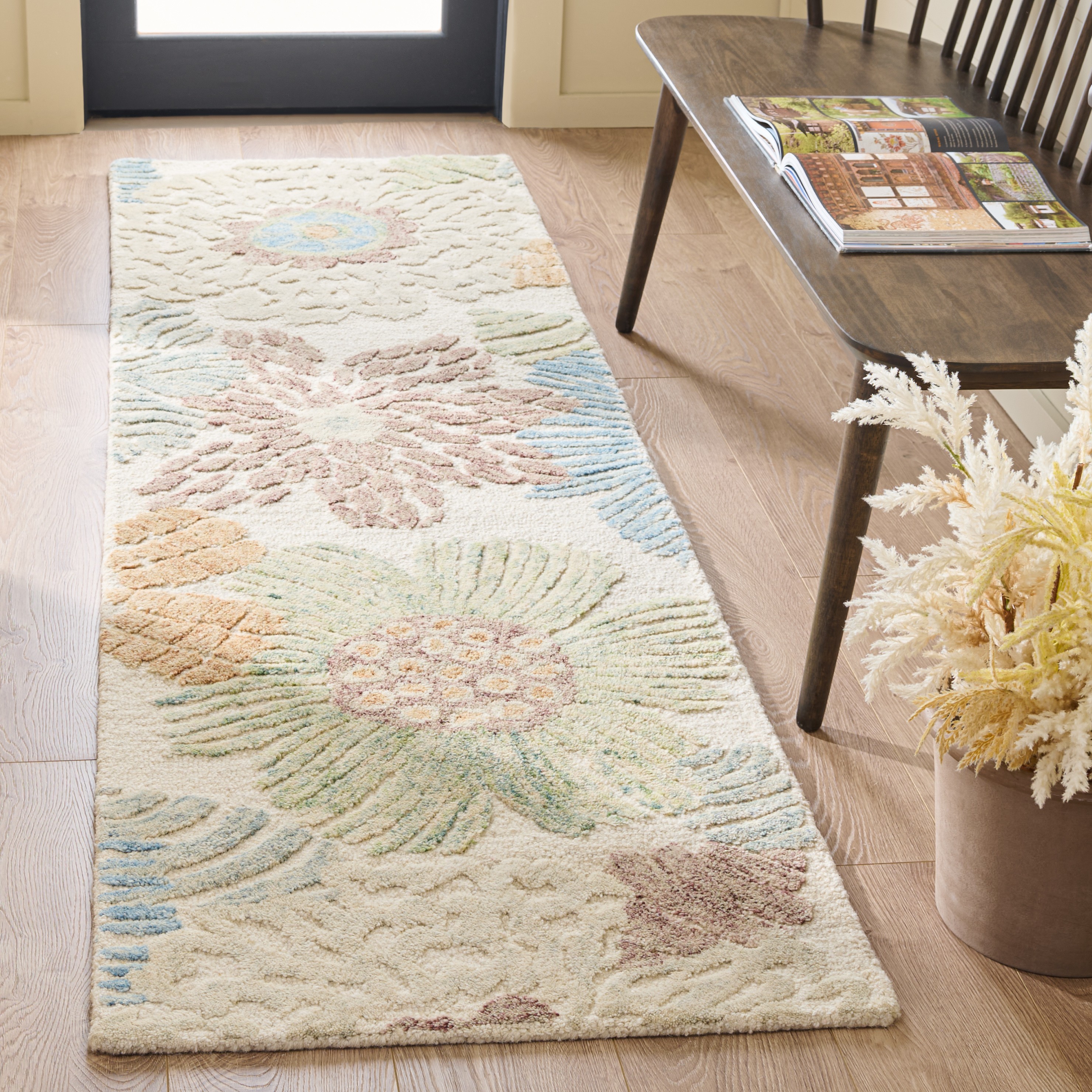 Safavieh JAR466Q-28 rugs - View #2