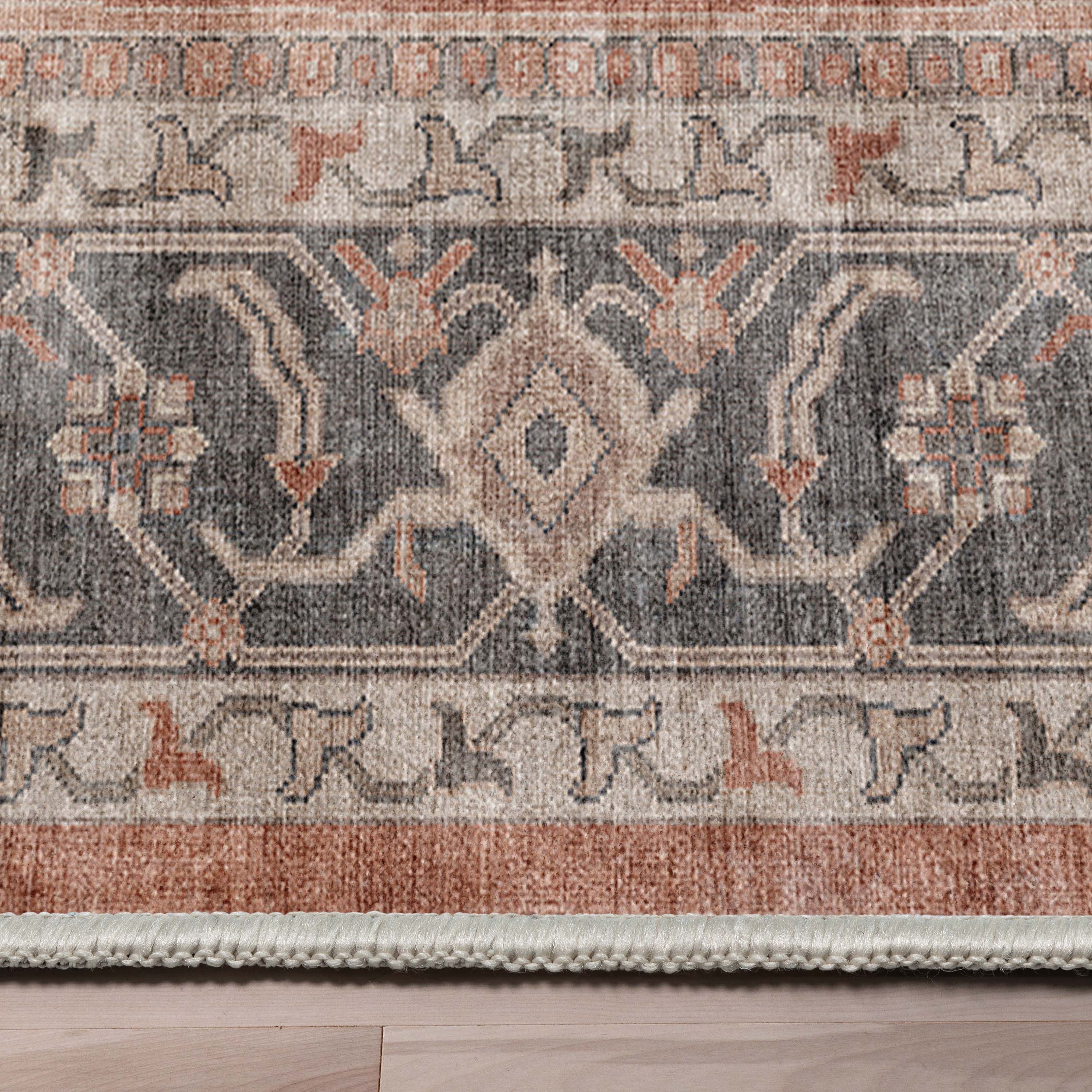 Well Woven W-AP-22B-7 rugs - View #5