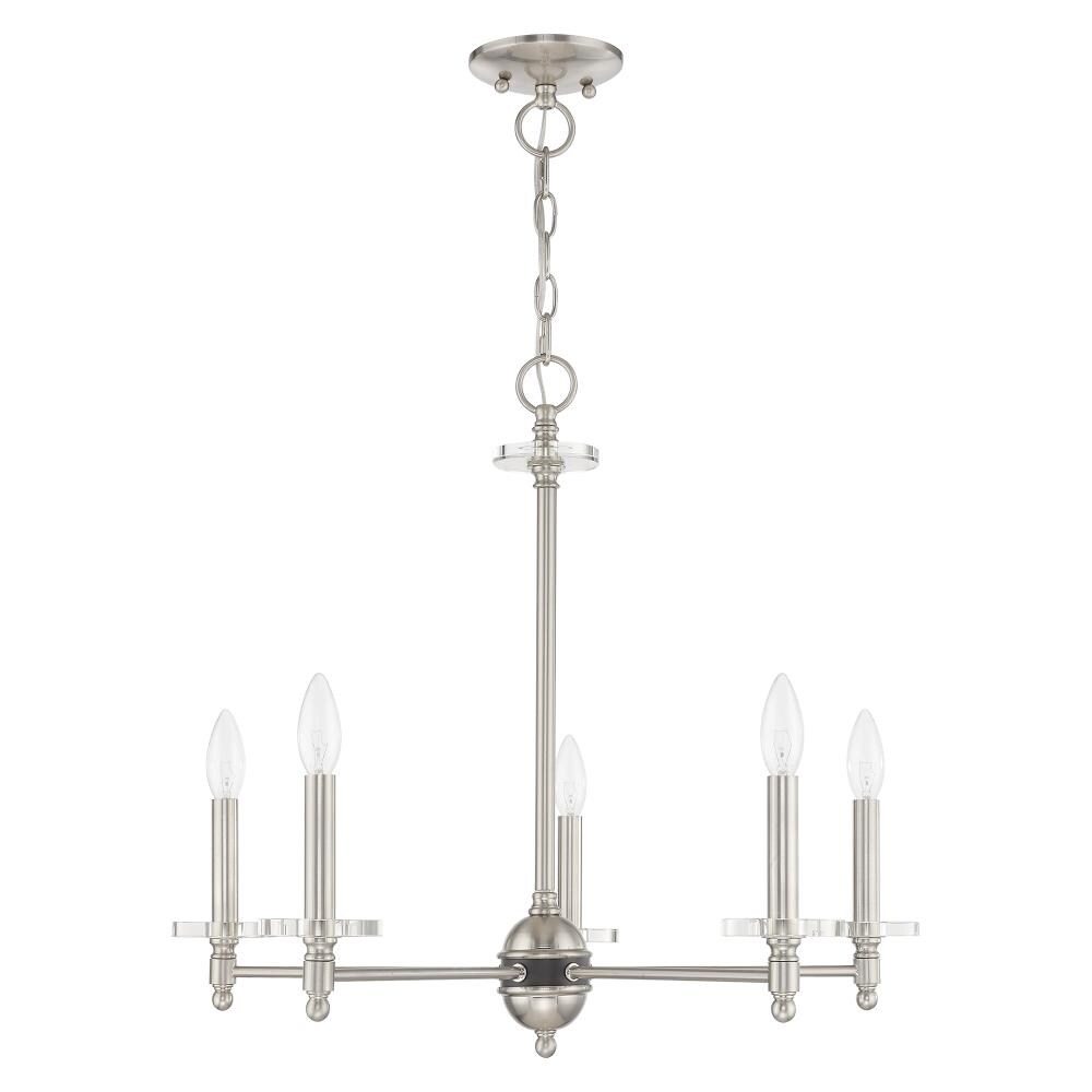 Livex Lighting 42705-91 b090015 - View #3