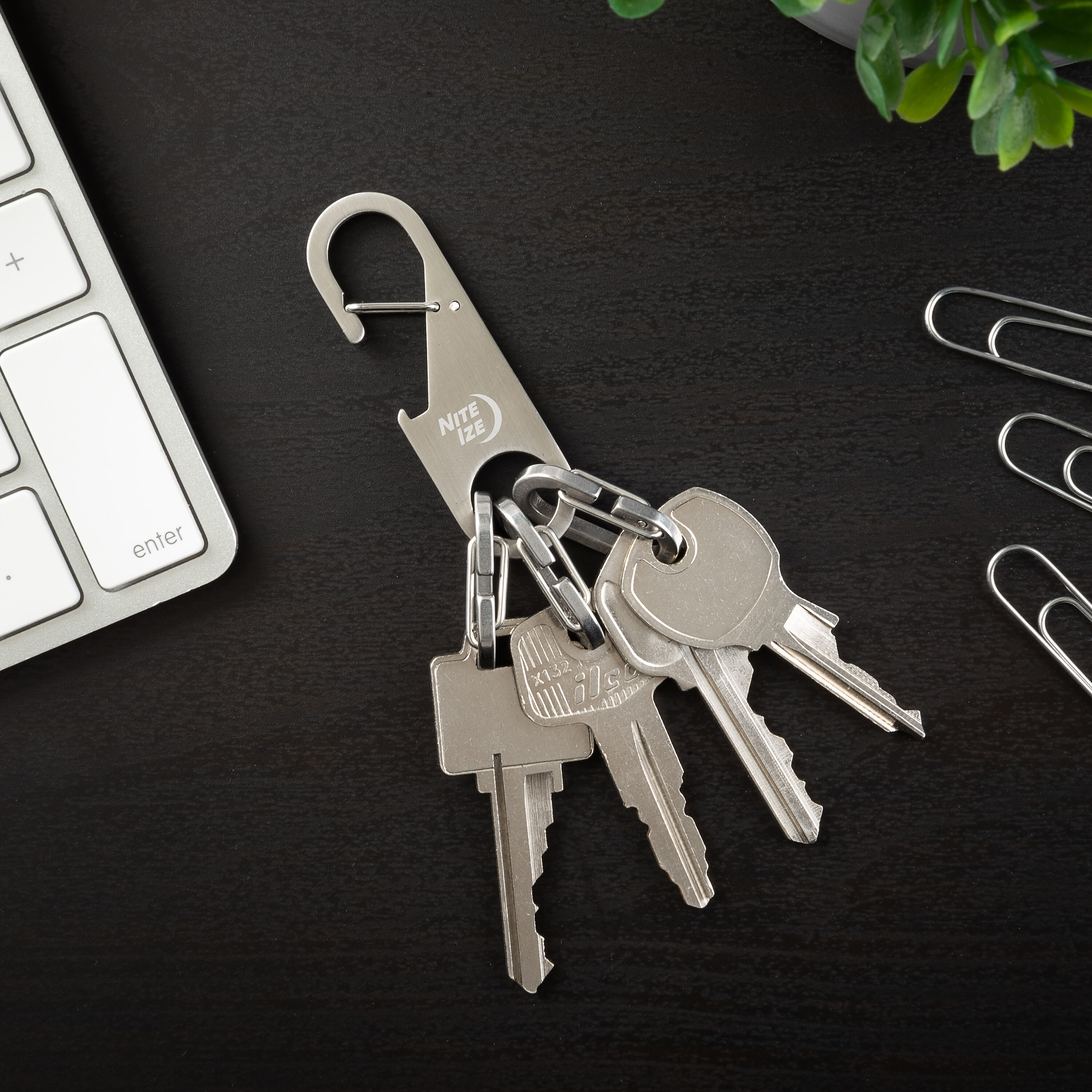 Nite Ize ZRB-11-R6 Key-Accessories - View #8