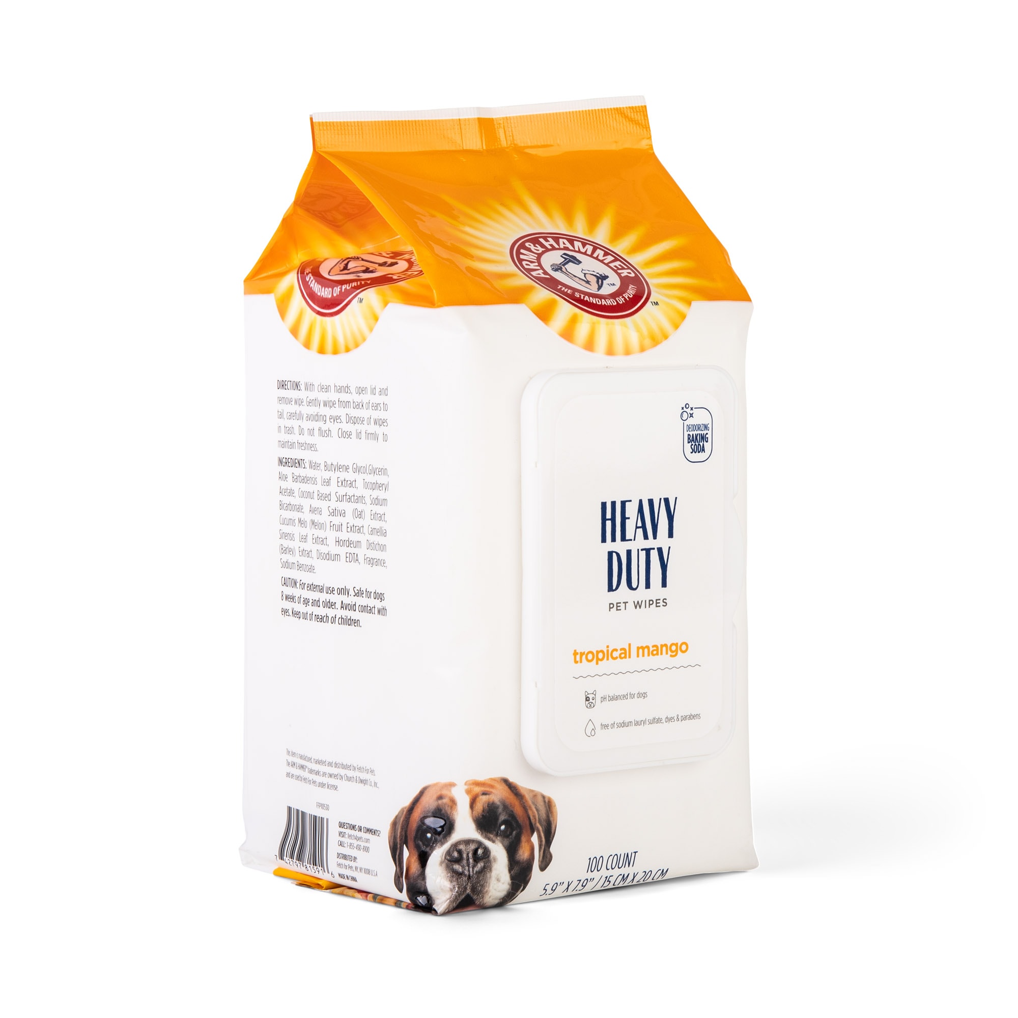 Arm & Hammer FFP10530 Pet-Grooming-Supplies - View #2