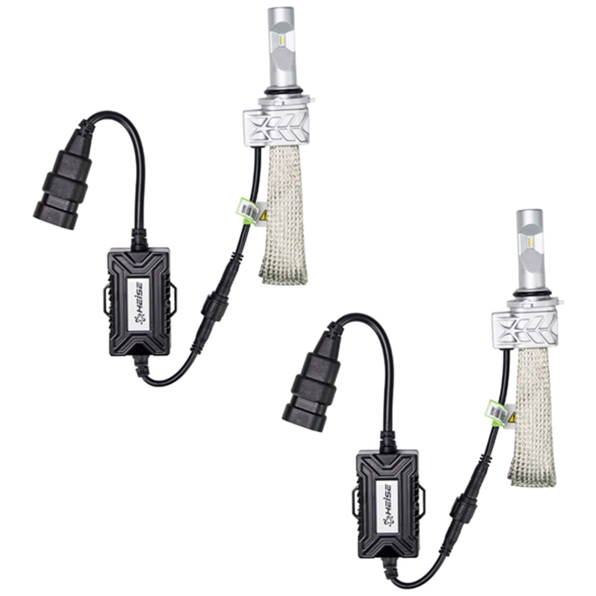 Heise LED Lighting Systems MECHE9006LED Exterior-Car-Acc - View #2