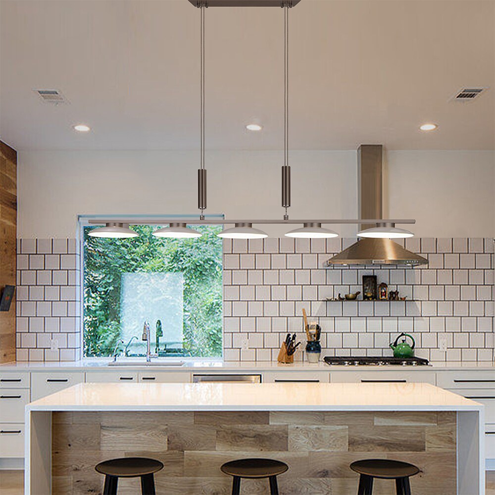  DD-LED-NICKEL5 Pendant-Lights - View #3