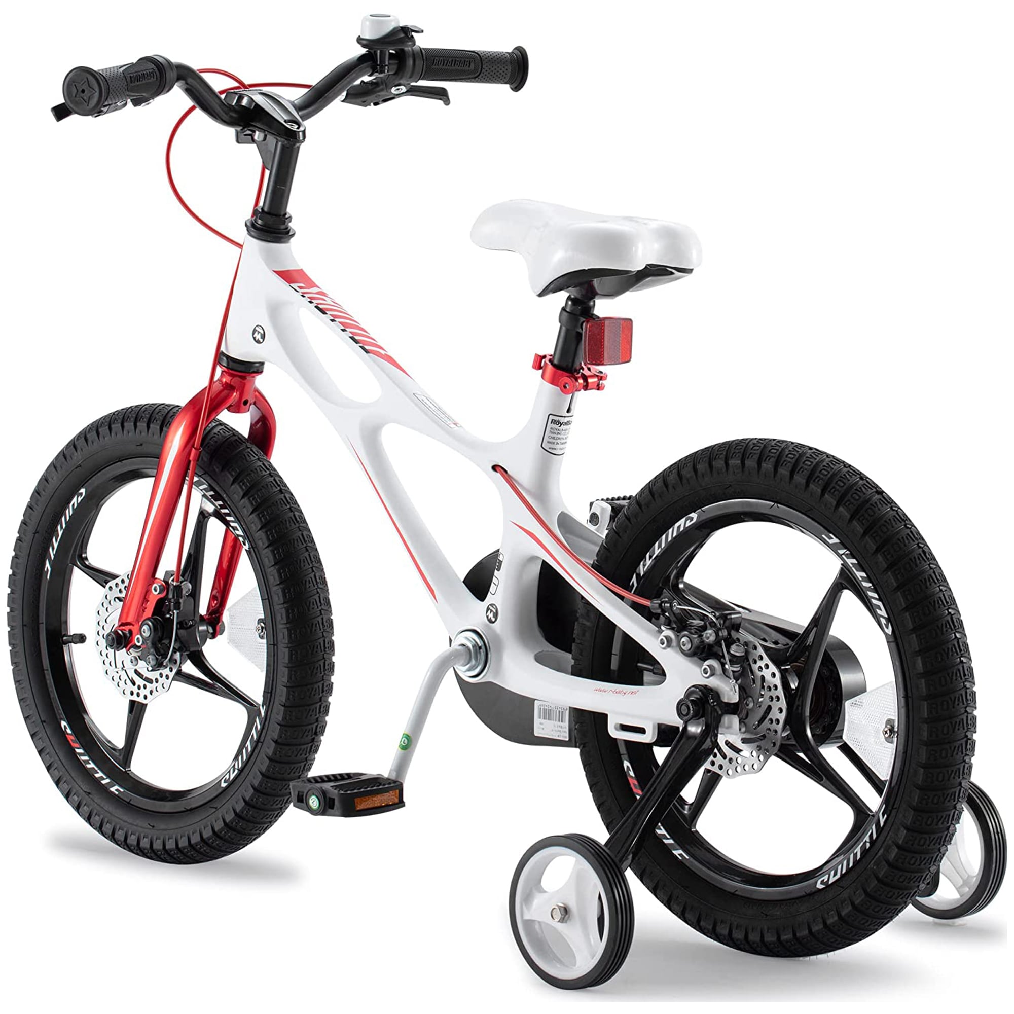 Royal Baby 321064 bikes - View #2
