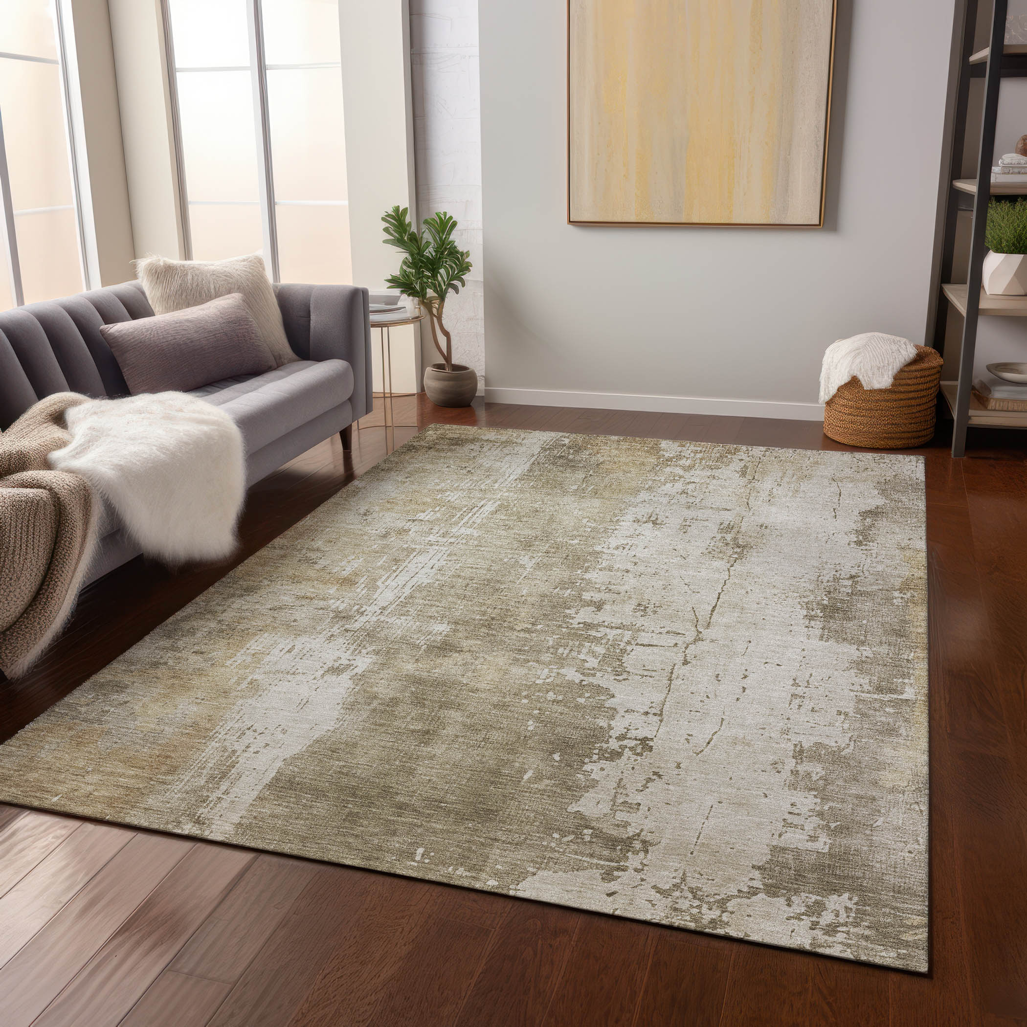 Addison Rugs ACN1649TP30X46 rugs - View #7
