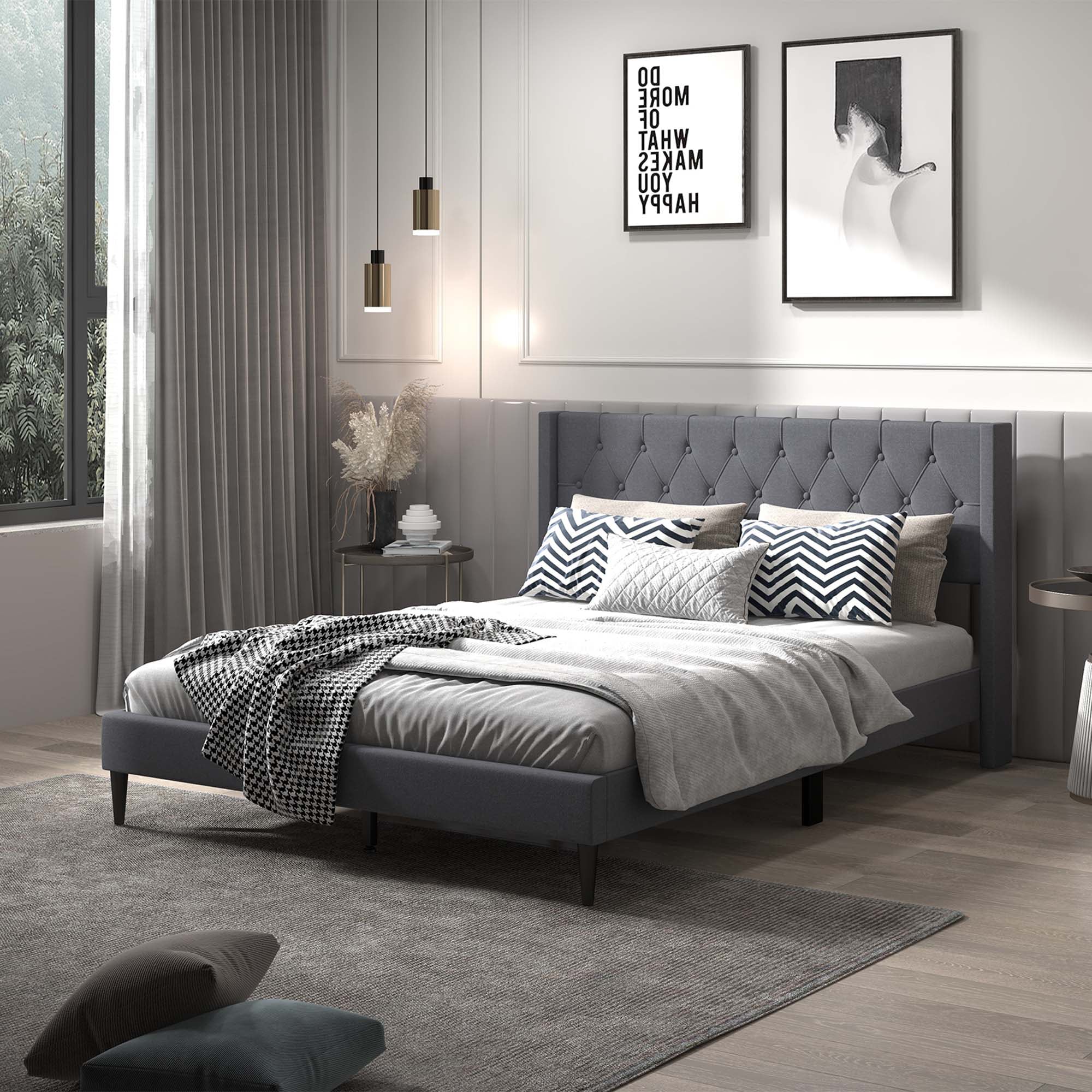 Costway CLS00006 beds - View #7