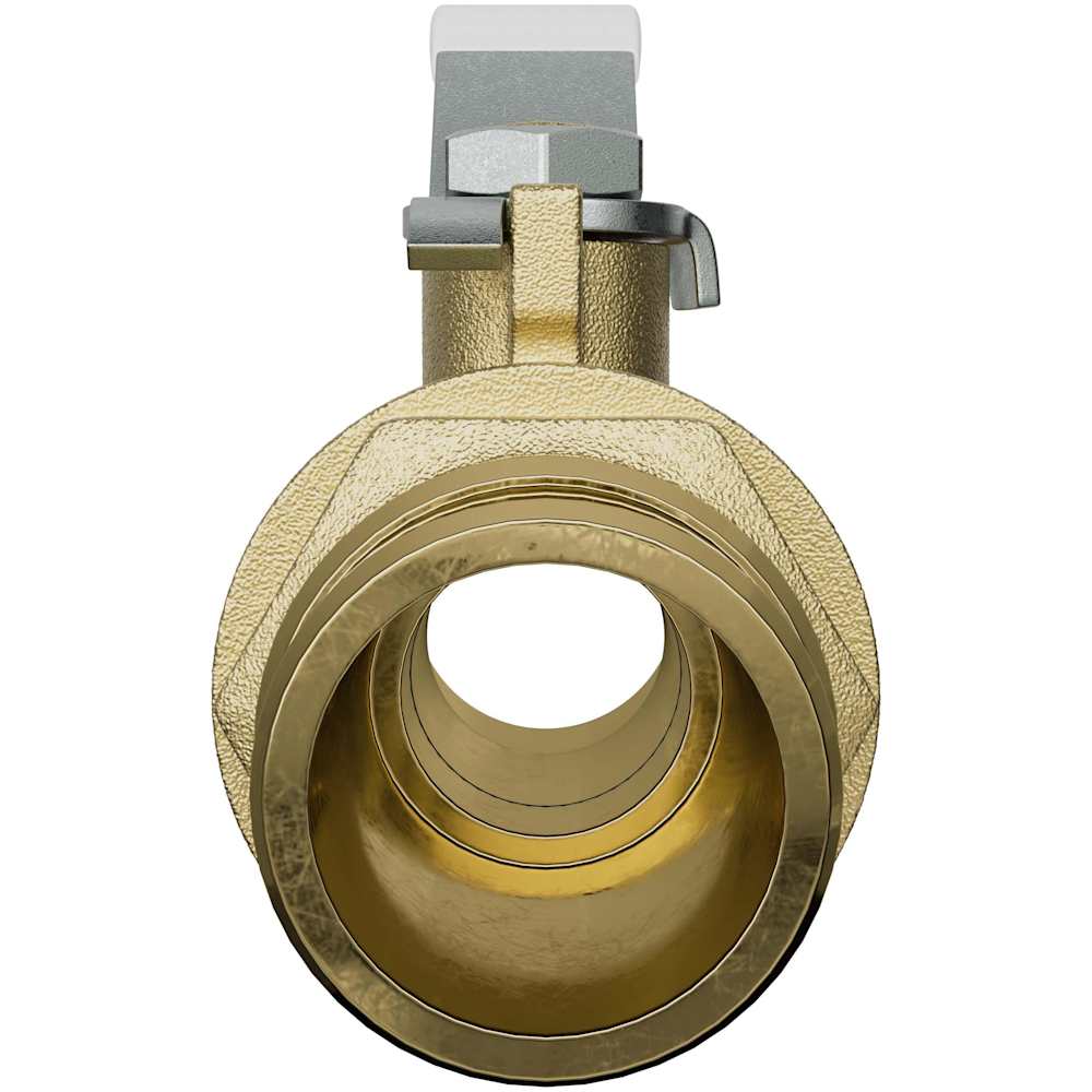 PROFLO PFX472F Ball-Valves - View #4