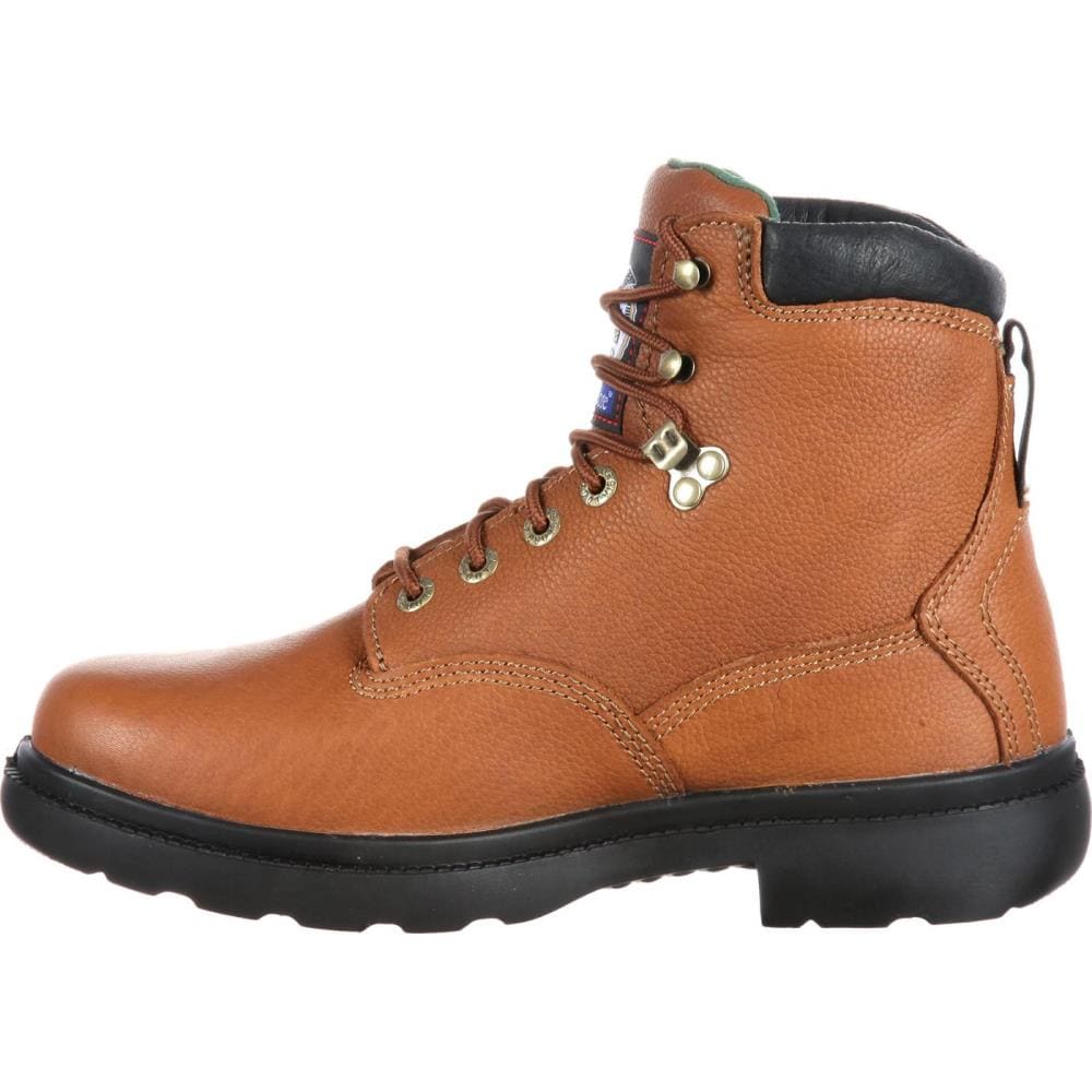Georgia Boot G6503    M  105 footwear - View #5