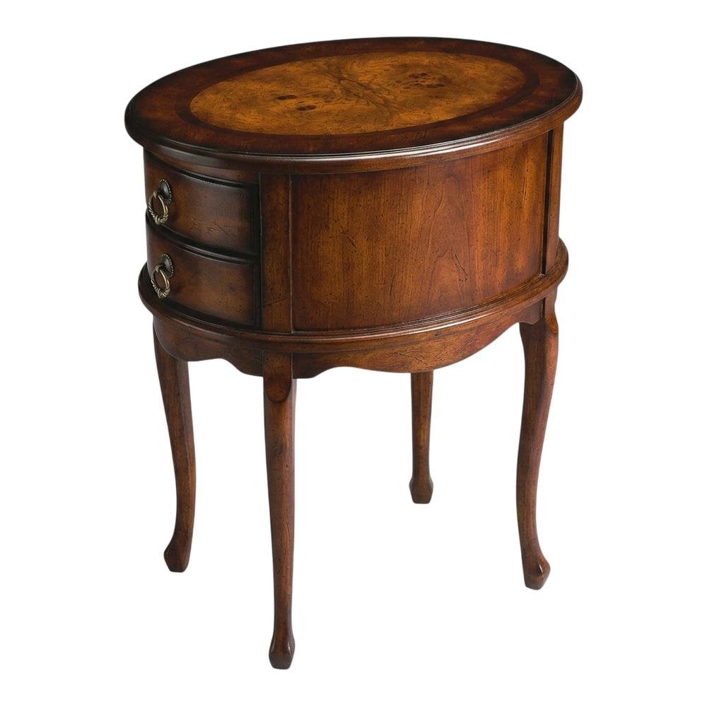 FurniFact BO2413519WHT End-Tables - View #5