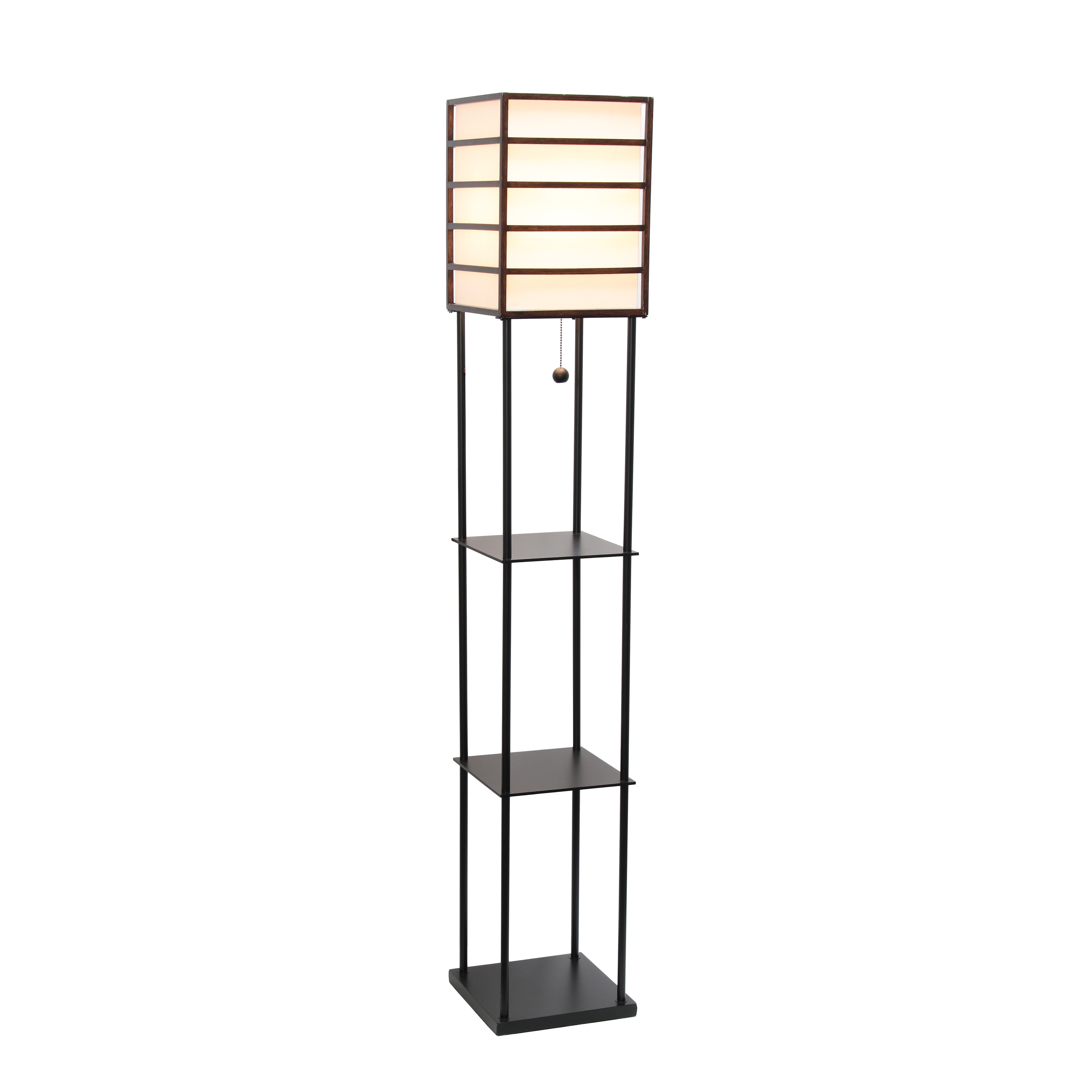 Lalia Home LHF-5055-DW floorlamps - View #2