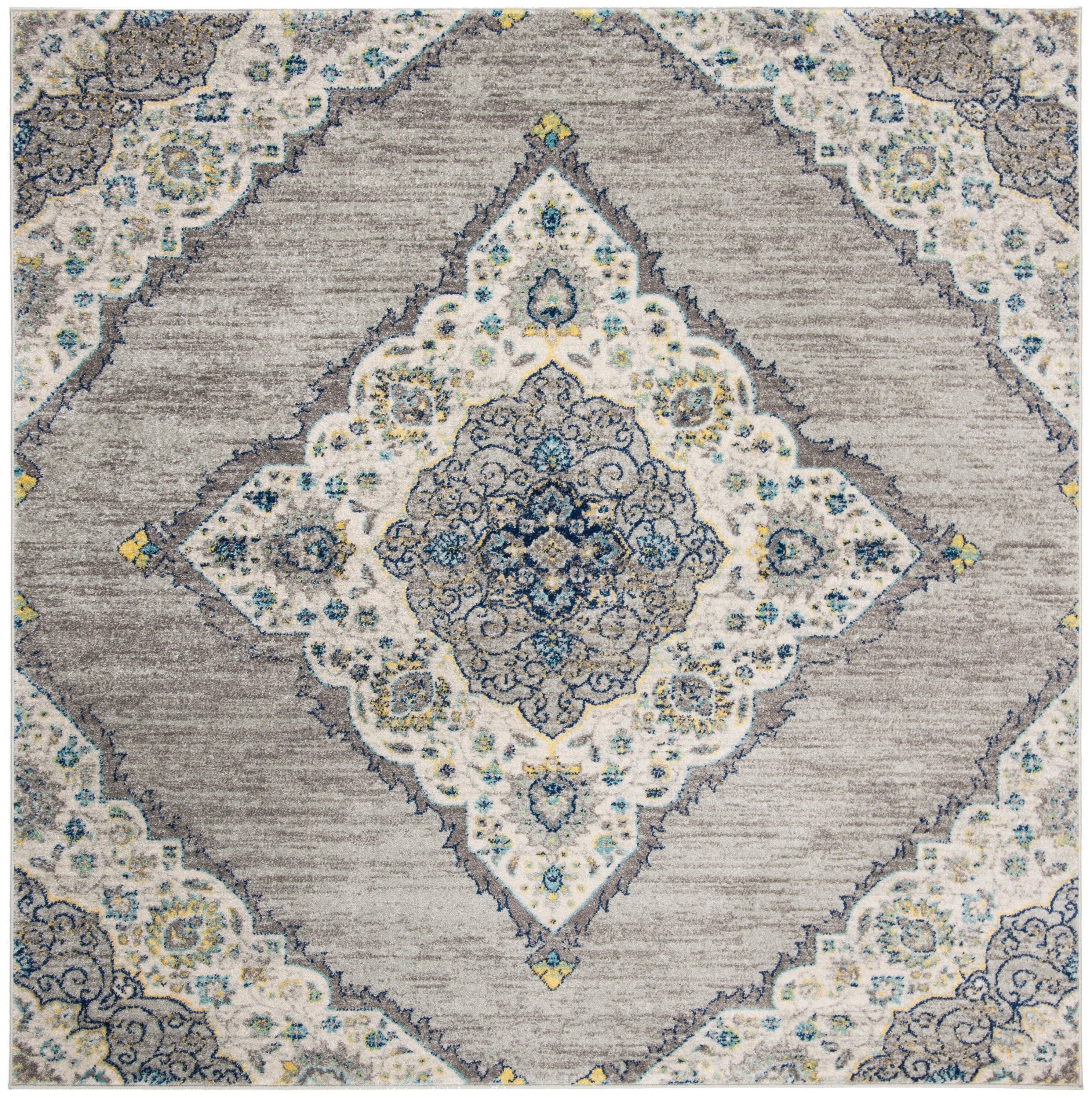 Safavieh MAD153F-7SQ rugs - View #2