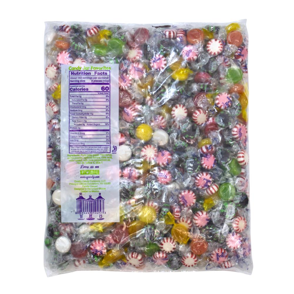 Quality Candy 210-00052 Snack-Candy - View #2