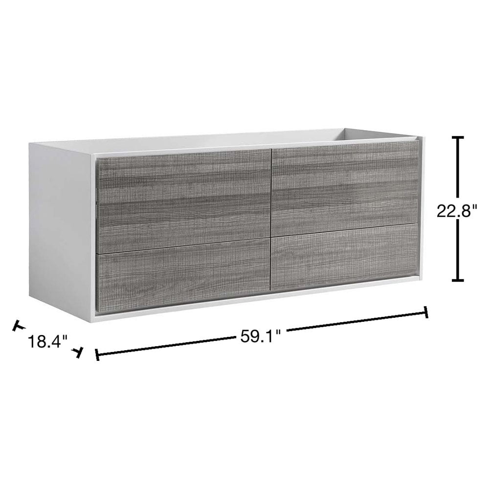 Fresca FCB9260HA-D vanities - View #10