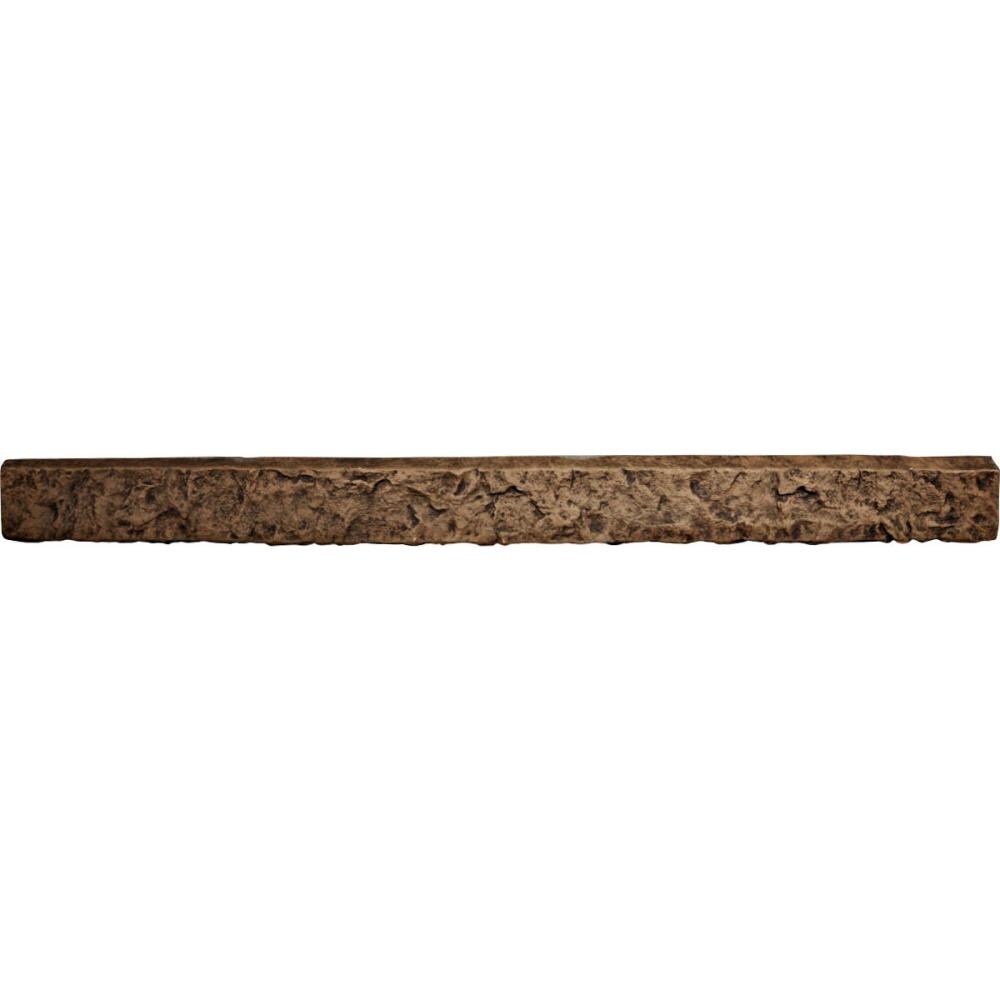 Ekena Millwork L200NRJV Stone-Veneer - View #2