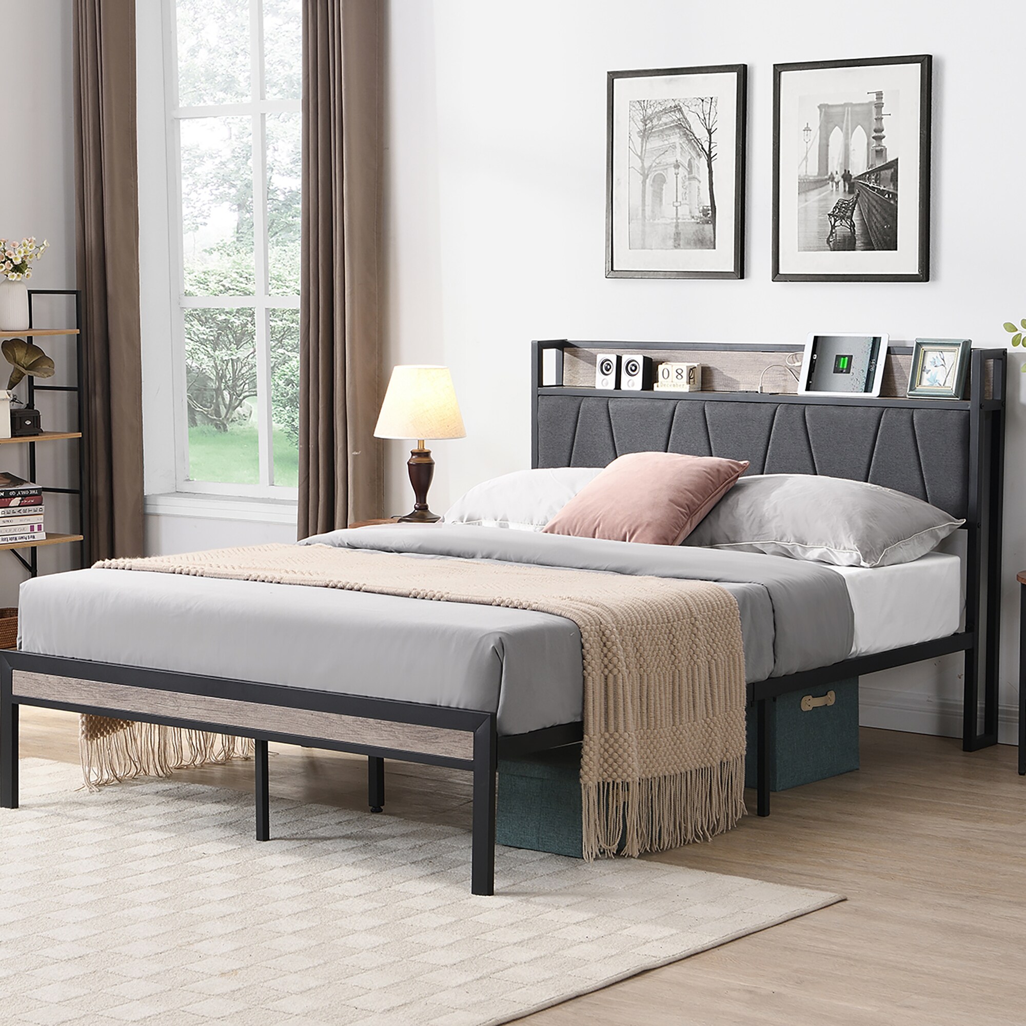 GZMR GZ-HD80175 beds - View #3