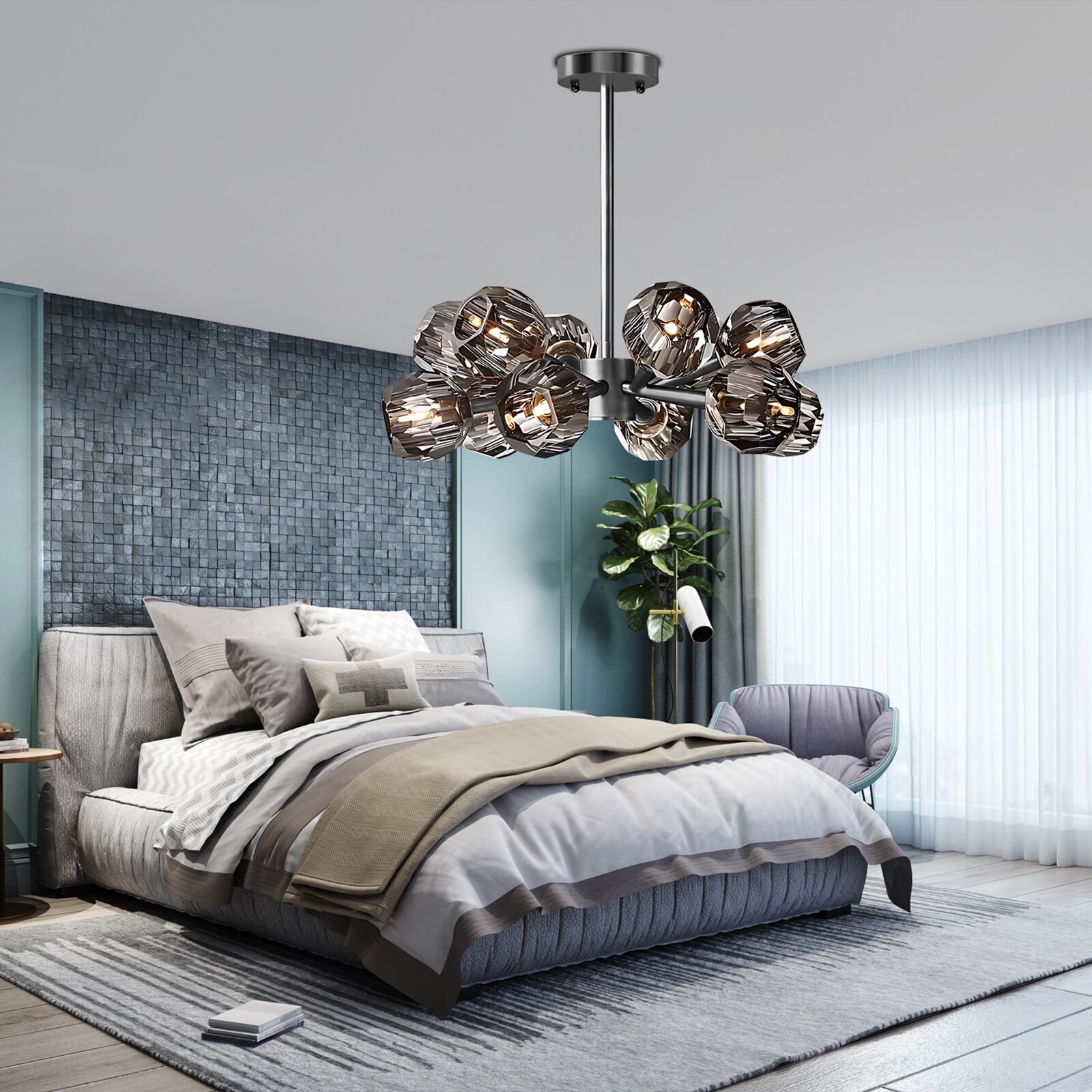 EFPERFECT DS-SY36 Pendant-Lights - View #3