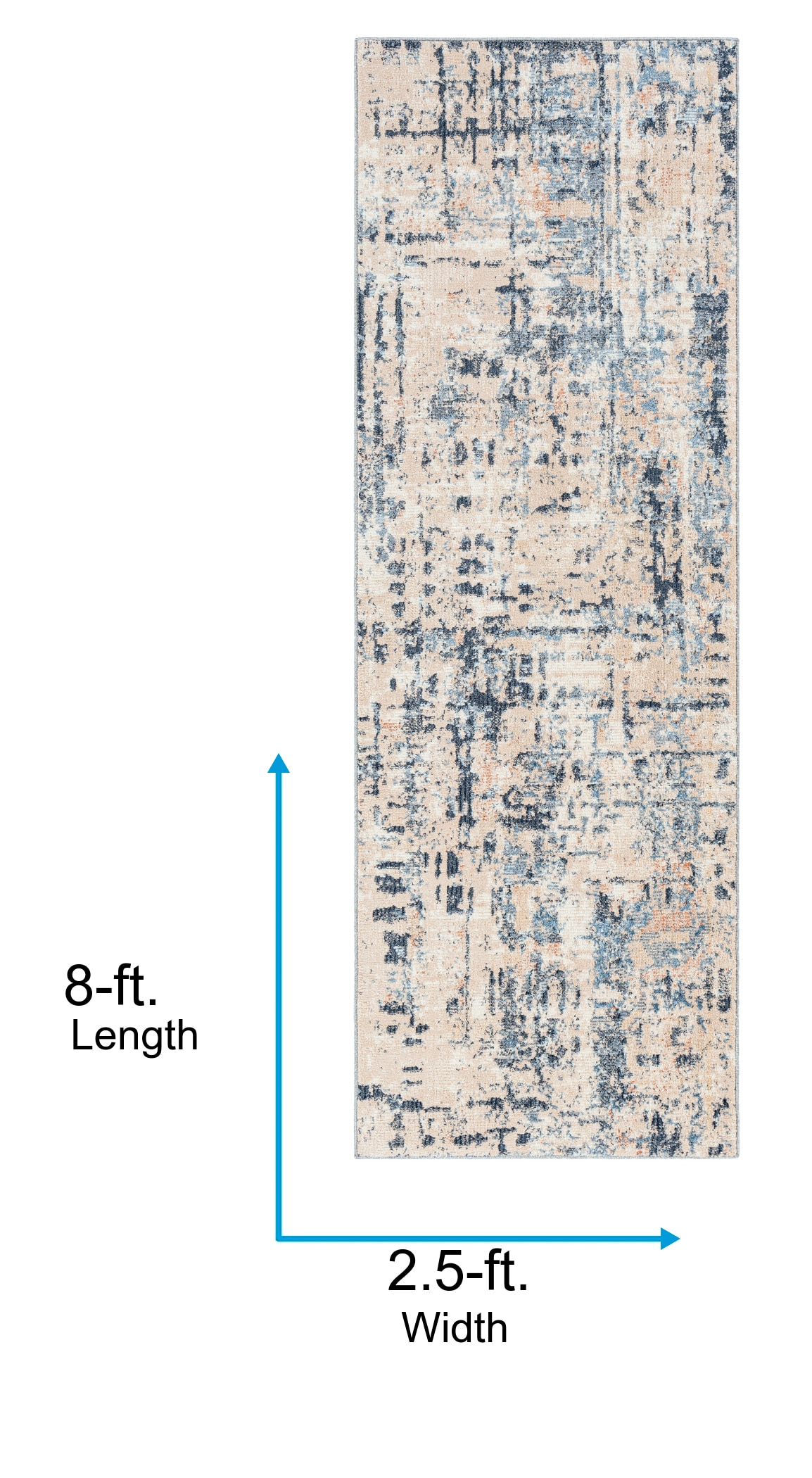 Livabliss AMO2336-268 rugs - View #8