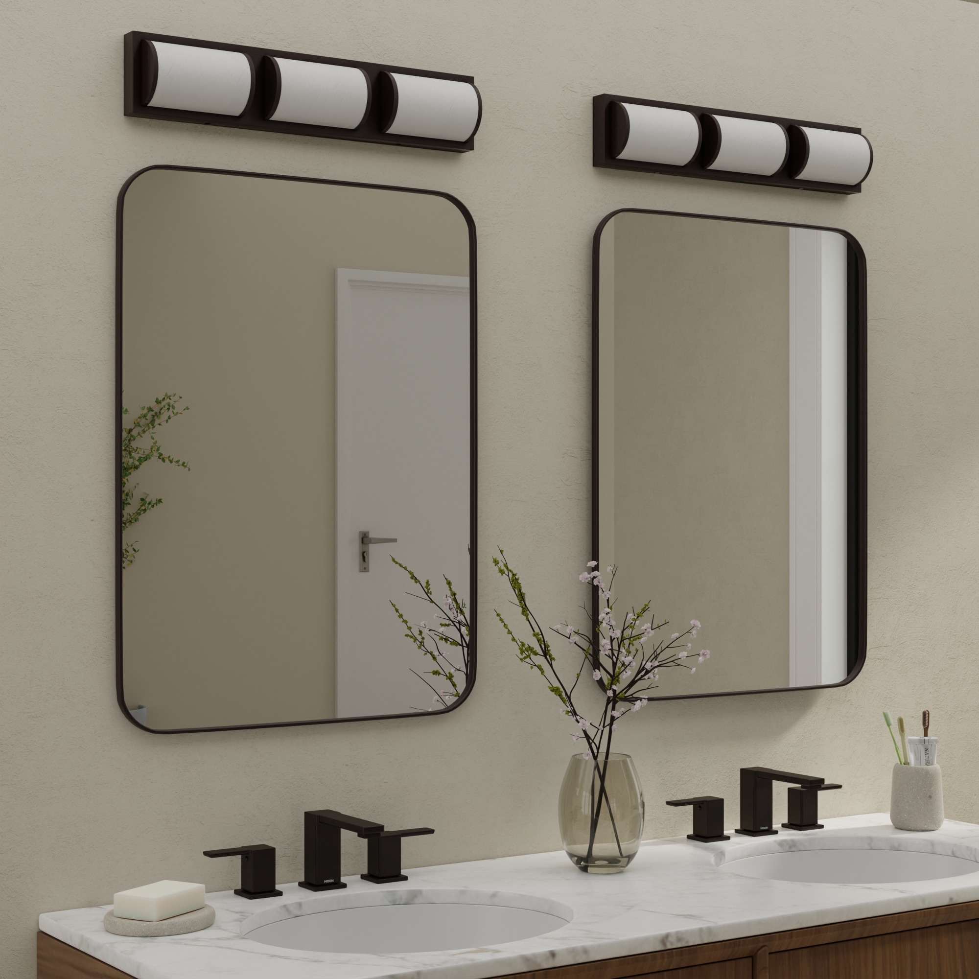 allen + roth VBL18-3BZ b089995 - View #10
