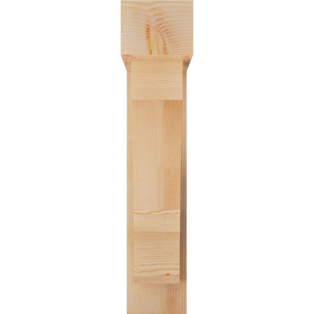 Ekena Millwork 1462085 Exterior-Brackets-Braces - View #2