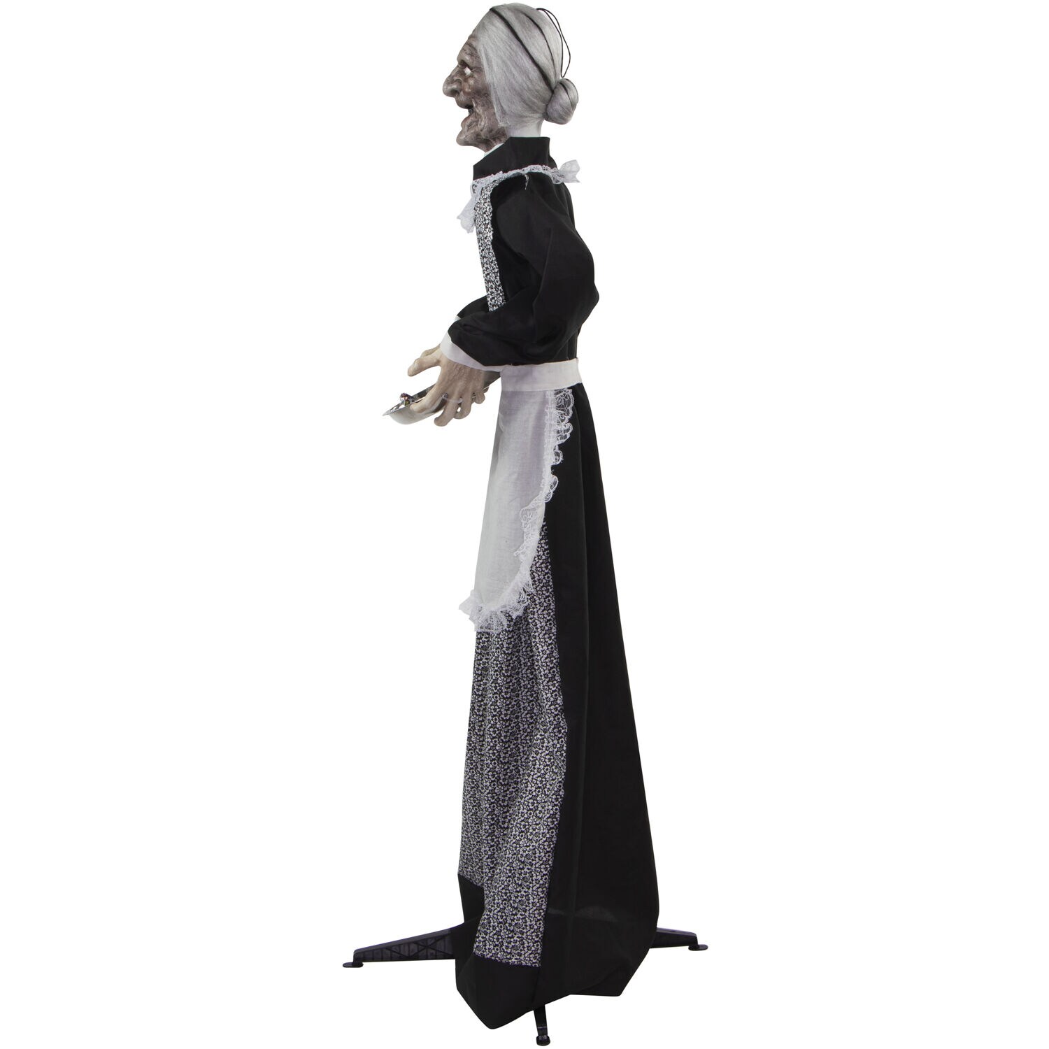 Haunted Hill Farm HHLADY-7FLSA Halloween-Animatronics - View #9