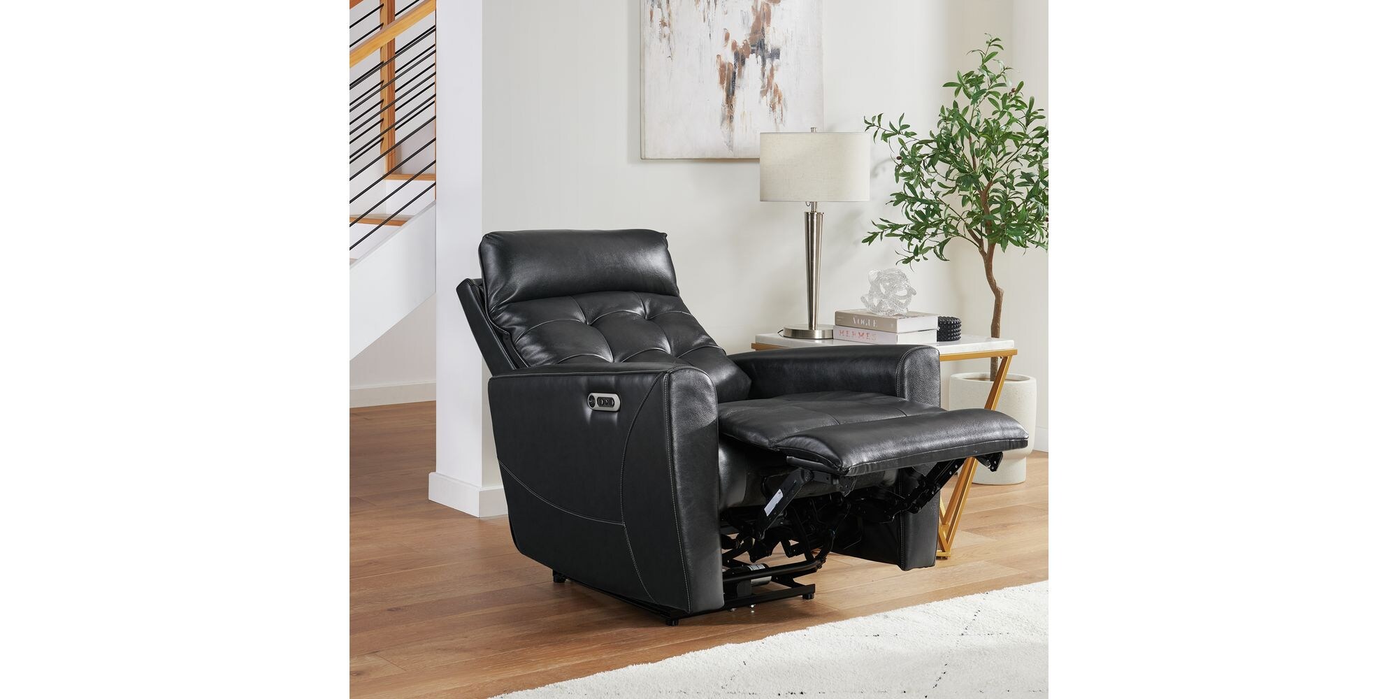 Picket House Furnishings U-7090-8970-105PP recliners - View #5