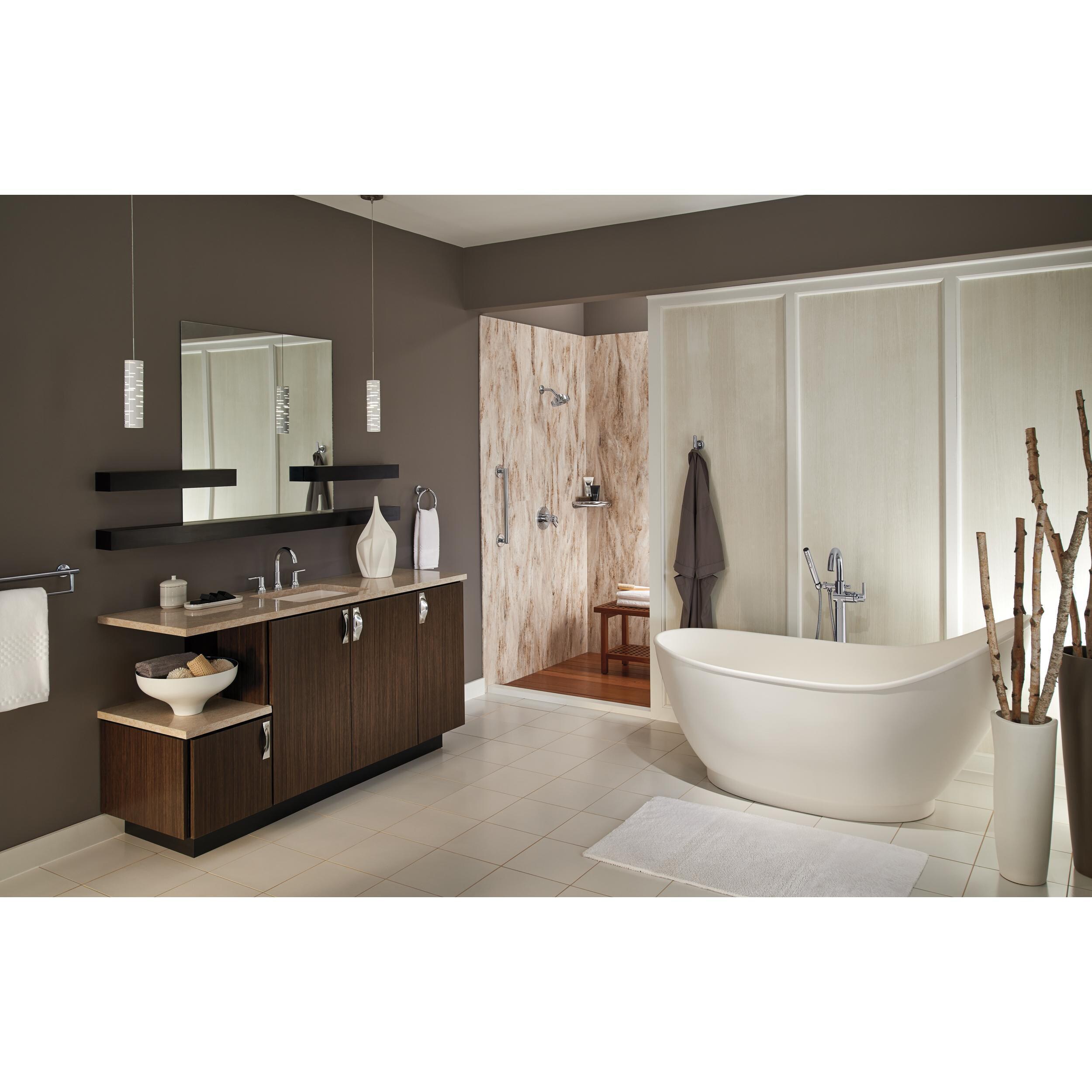 Delta CTTA-64-PC Grab-Bars - View #5