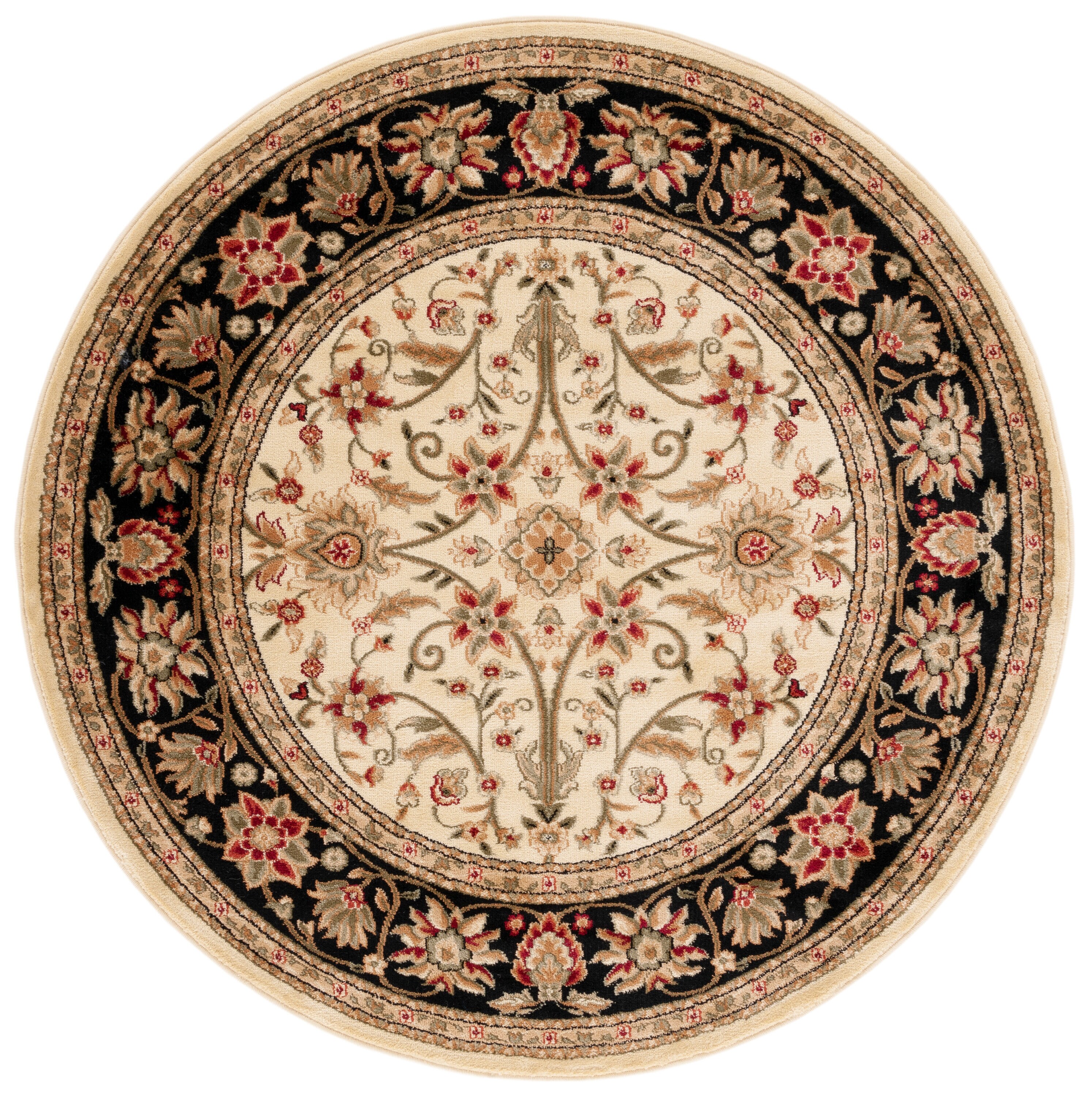 Safavieh LNH212B-5R rugs - View #2