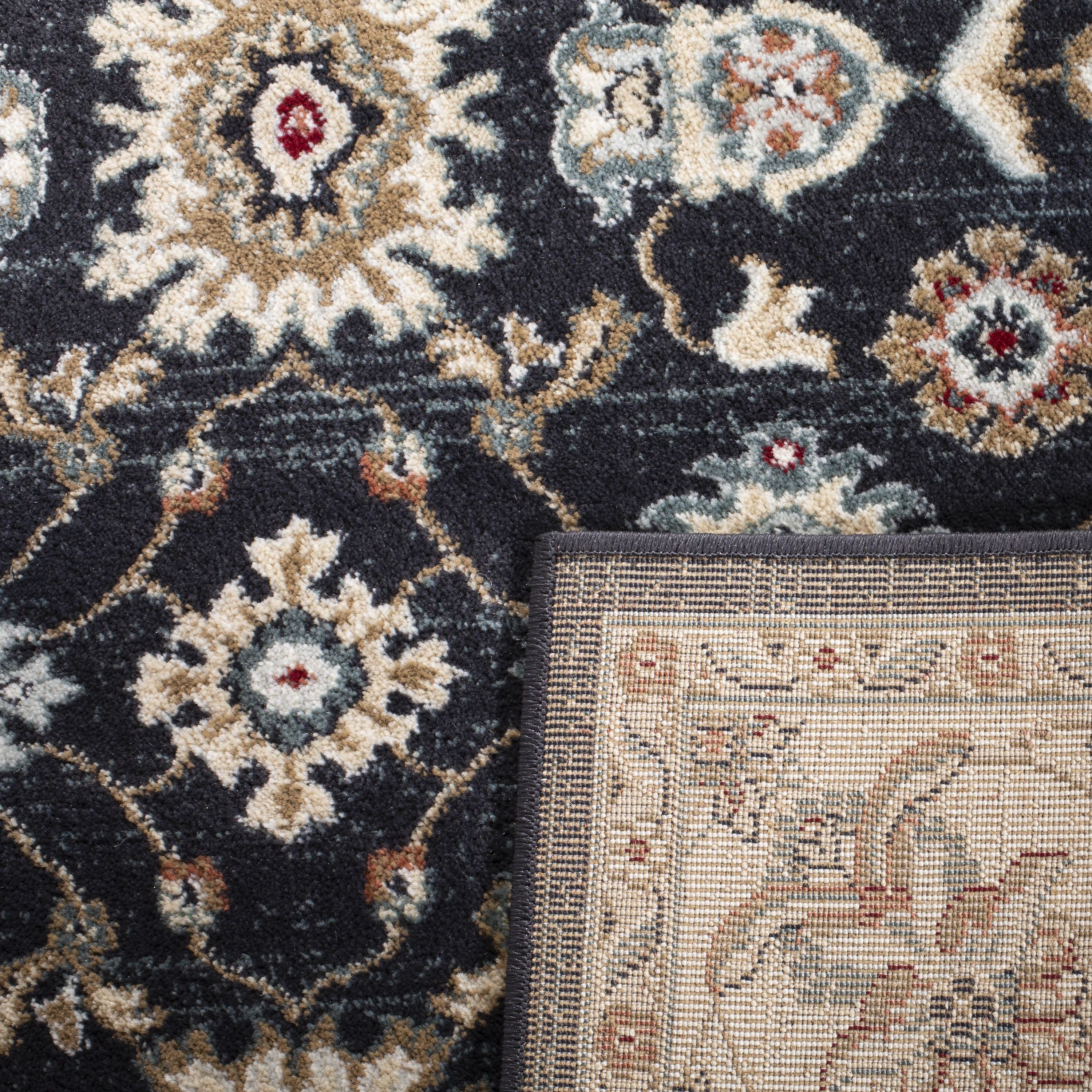 Safavieh LNH332P-7R rugs - View #4