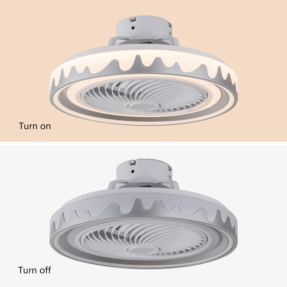 Oukaning HG-HCXLST-4165-US Ceiling-Fans - View #6