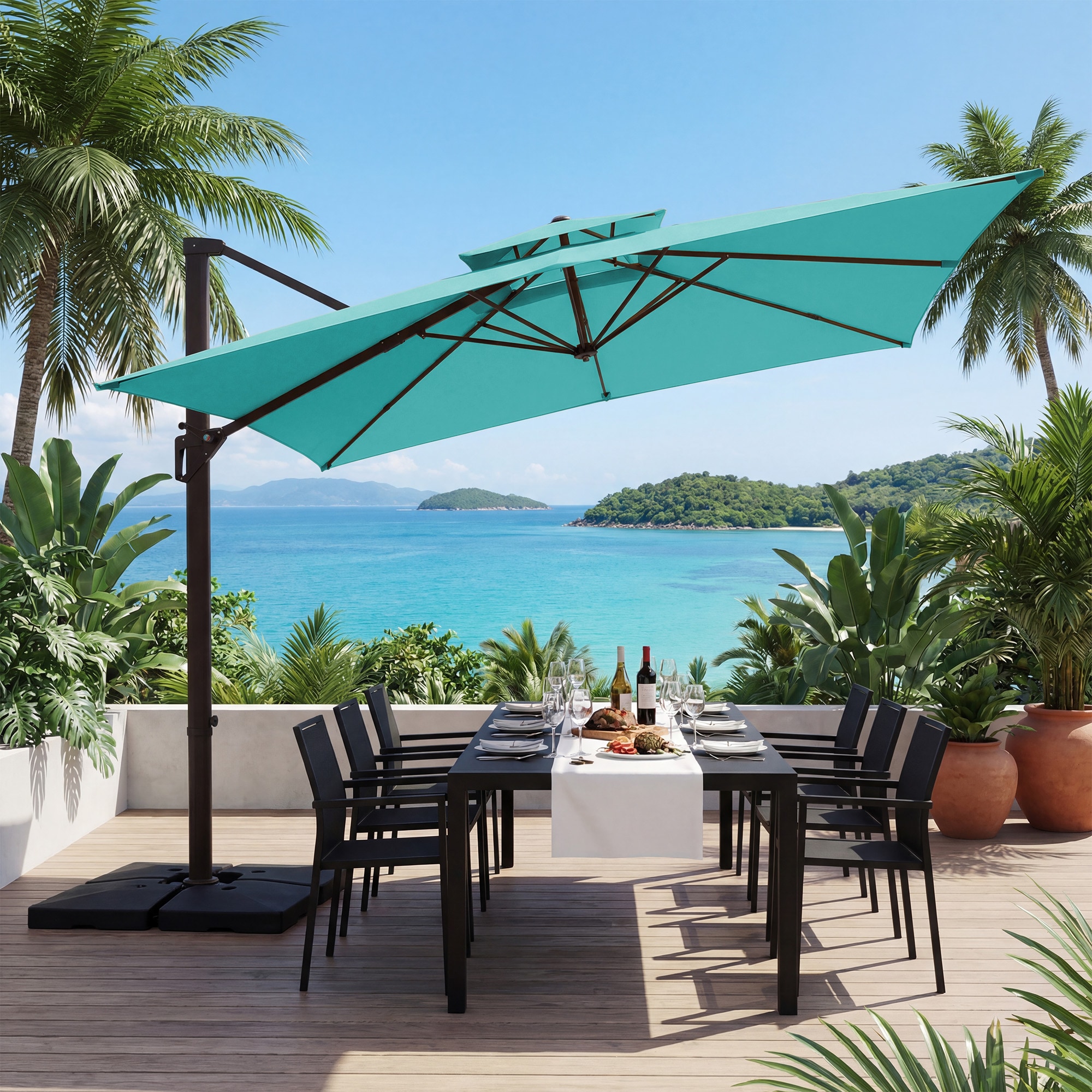 eagles patio umbrella Amazon.com : Philadelphia Eagles 62" WindSheer Lite Umbrella : Sports &  Outdoors