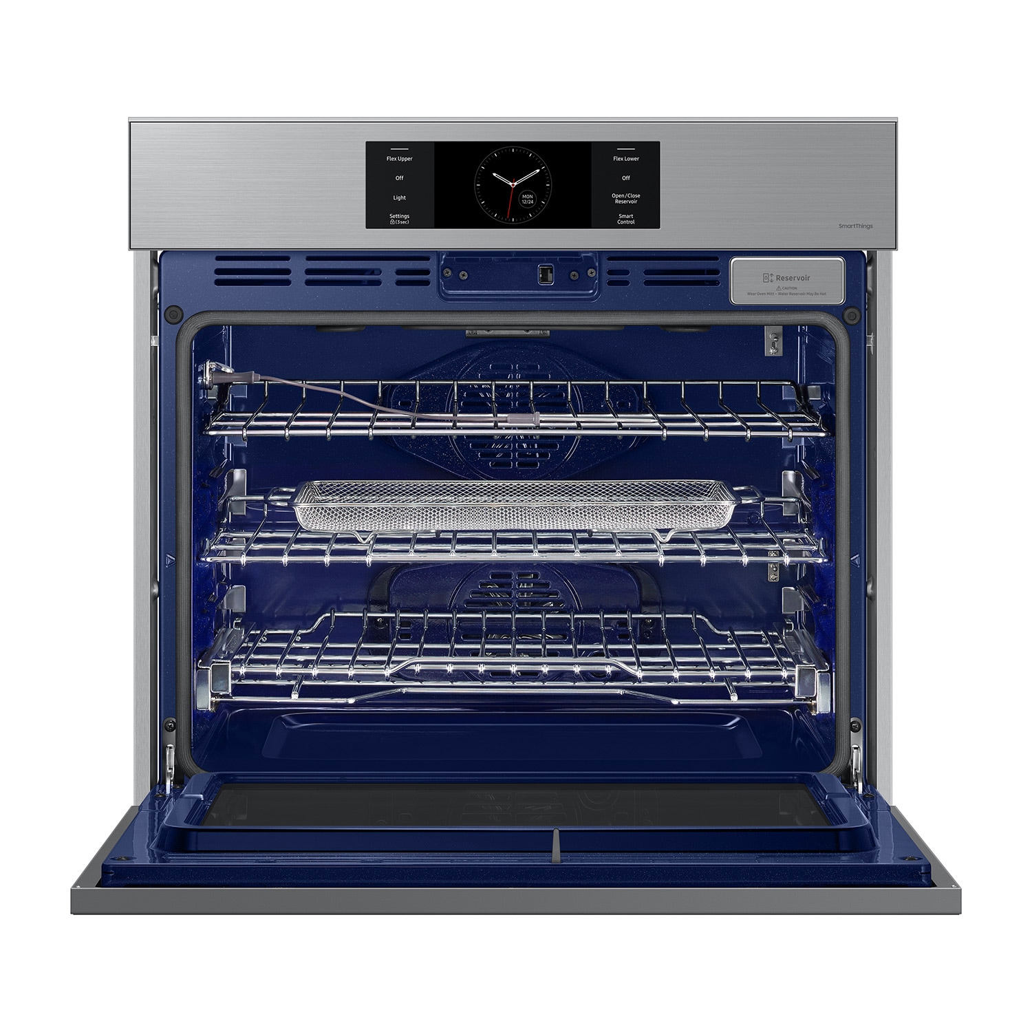 Samsung NV51CG700SSR Swall-Elec-Oven - View #6