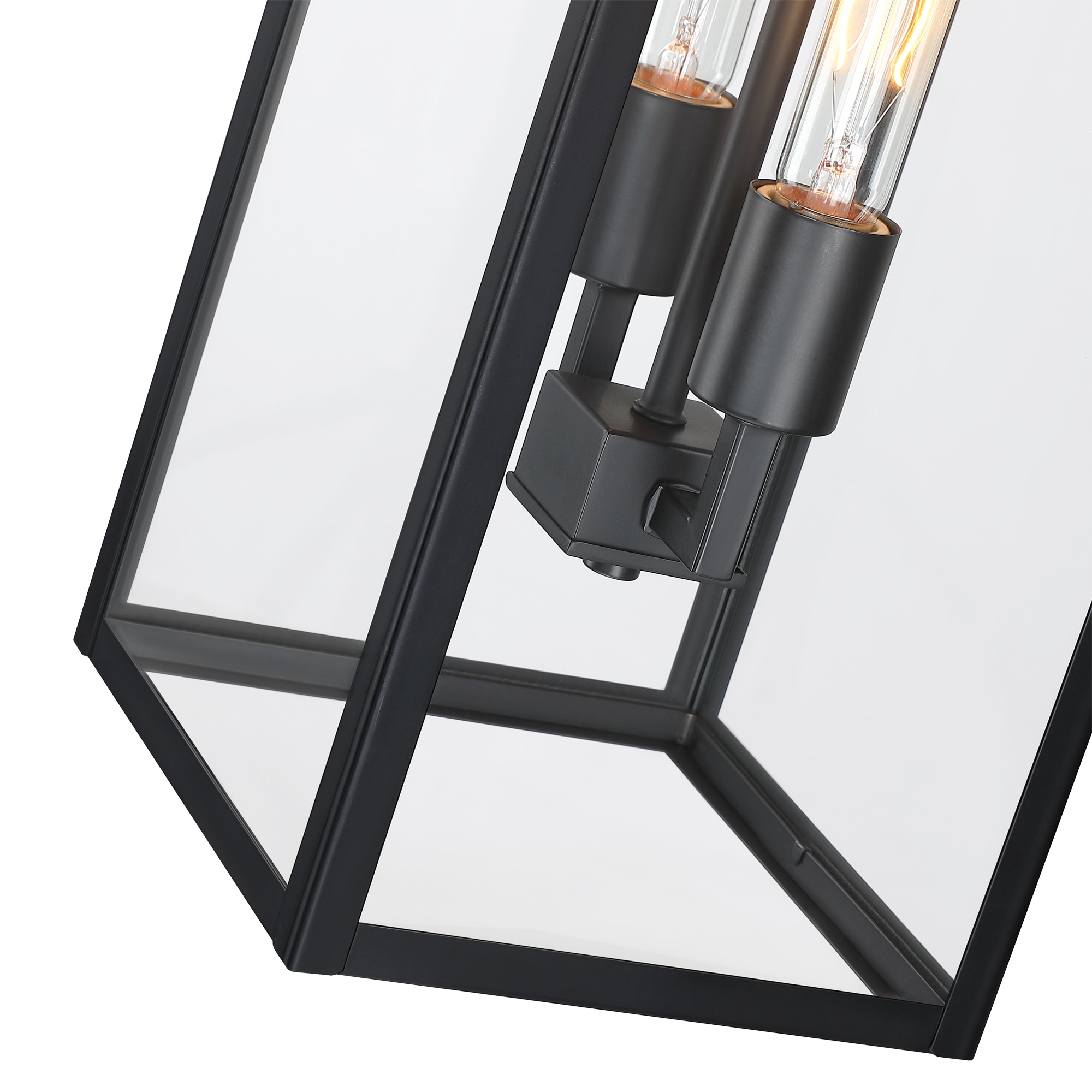Hukoro FL19072-BK Outdoor-Wall-Lighting - View #8