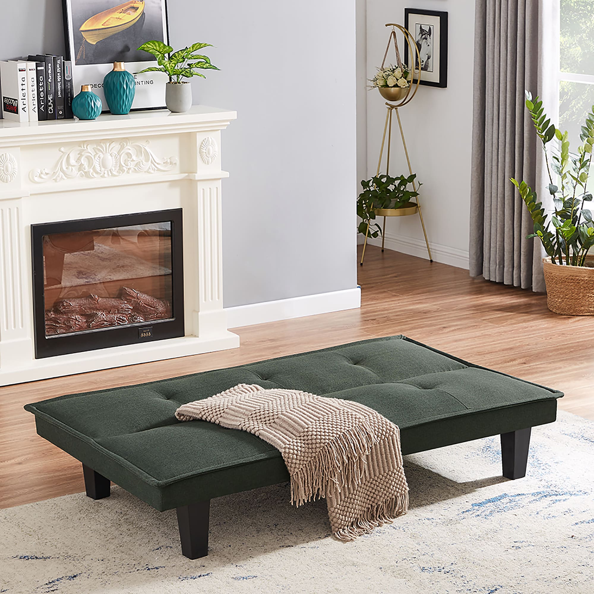 CASAINC SF-XCH11LGY Sofas-Loveseats - View #4