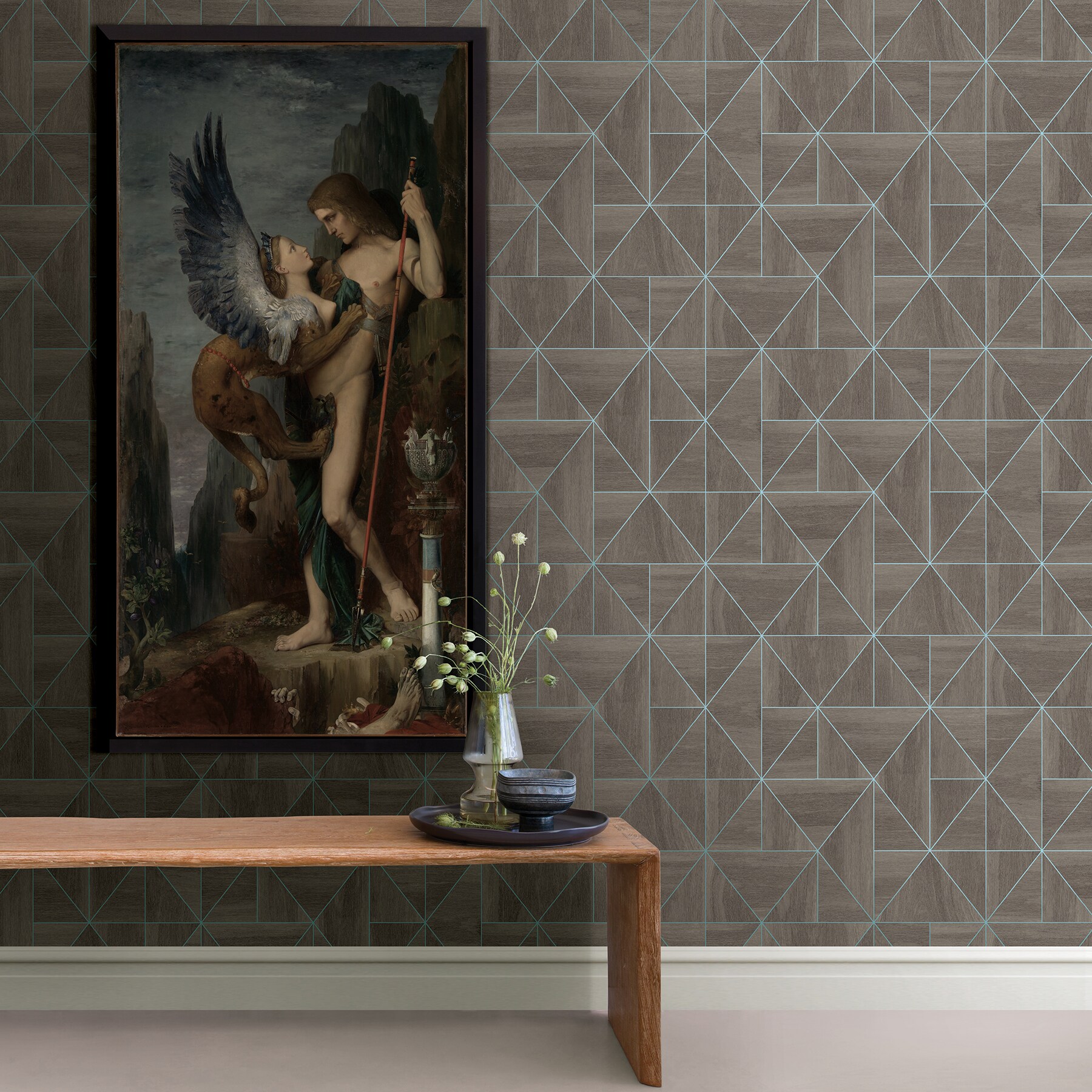 Decorline 2896-25322 wallpaper - View #2