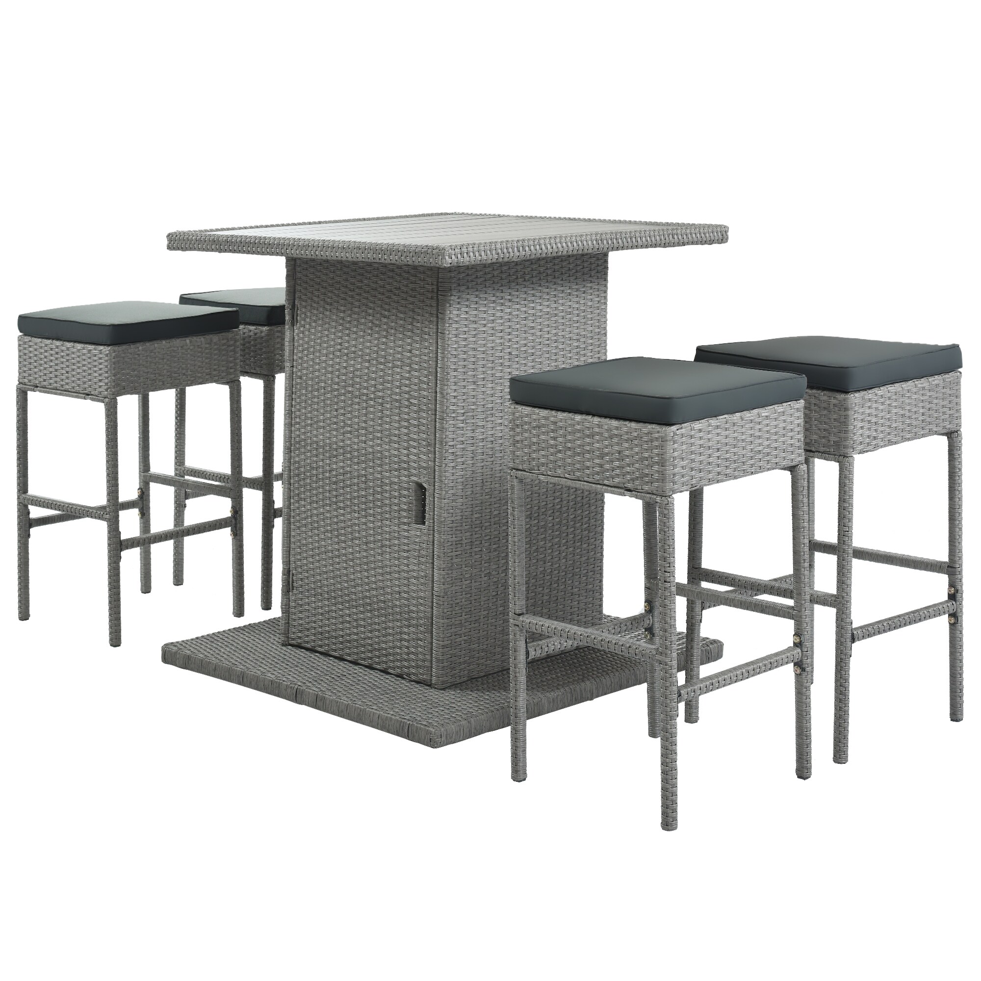 Bayfeve BFTP-200AAE Patio-Dining-Sets - View #10