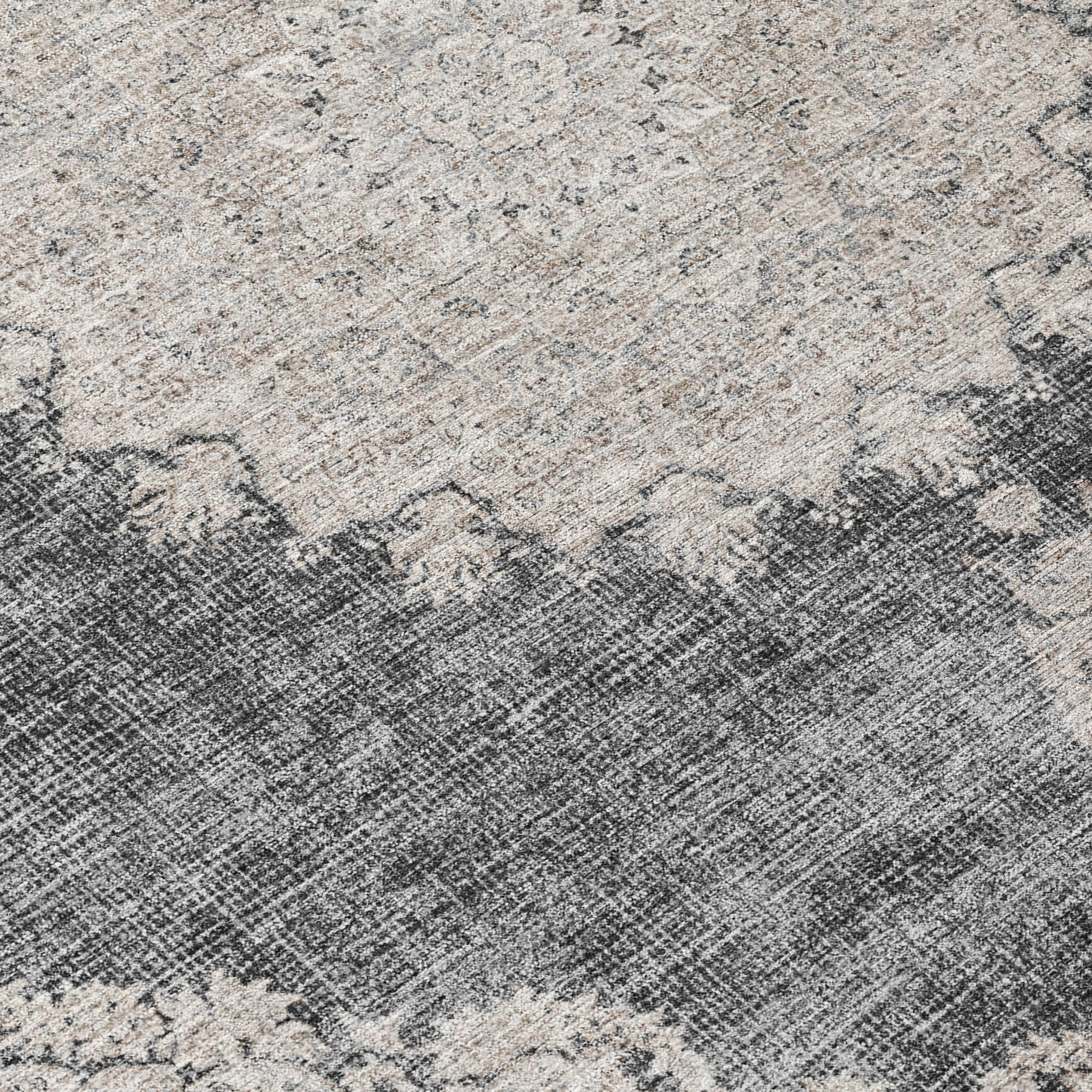 Addison Rugs ACN1003BK30X46 rugs - View #6