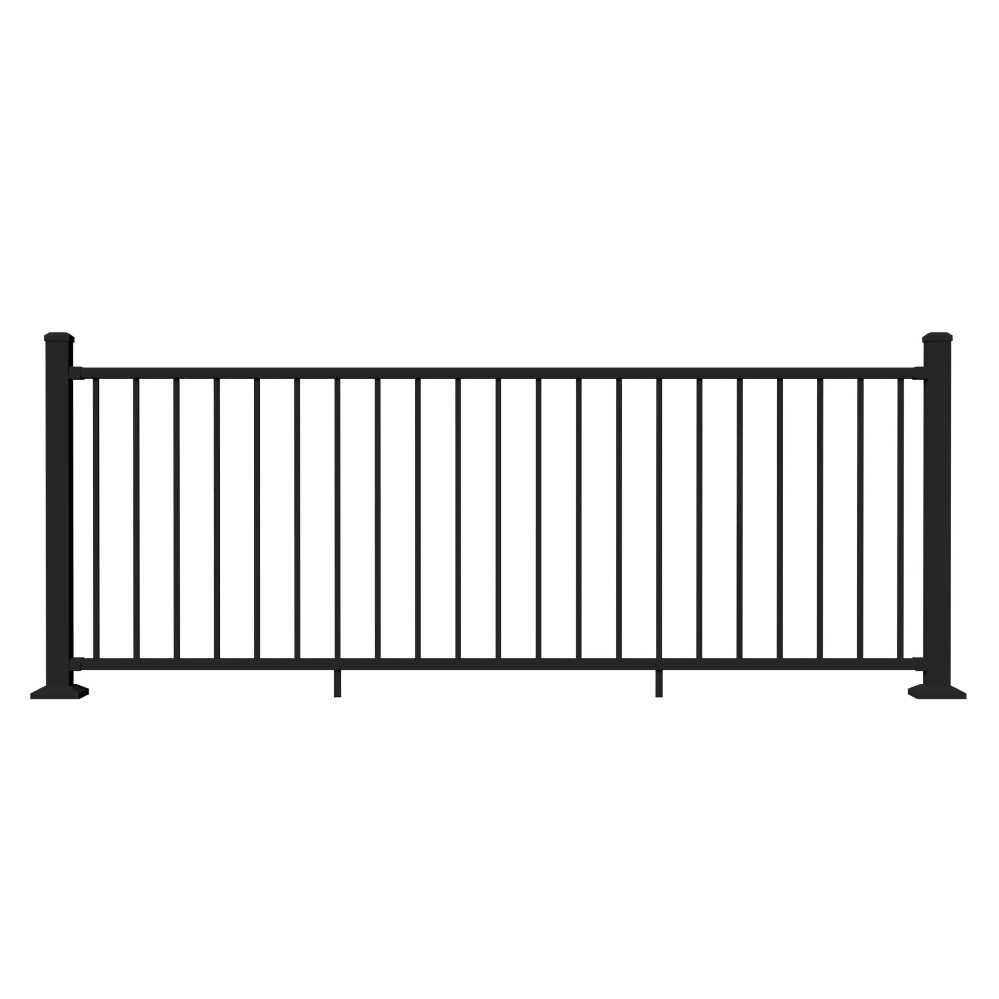 Deckorators 477656 railings - View #4
