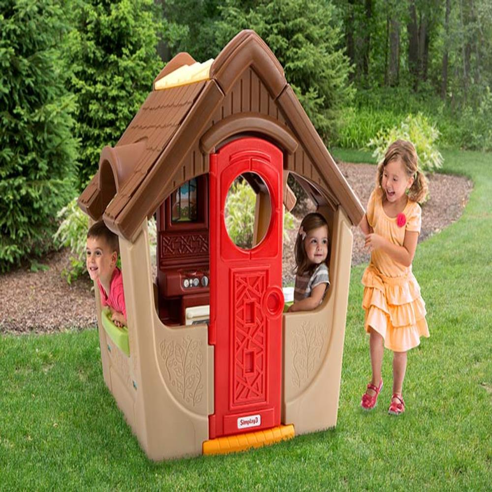 Simplay3 217030-01 playhouses - View #5