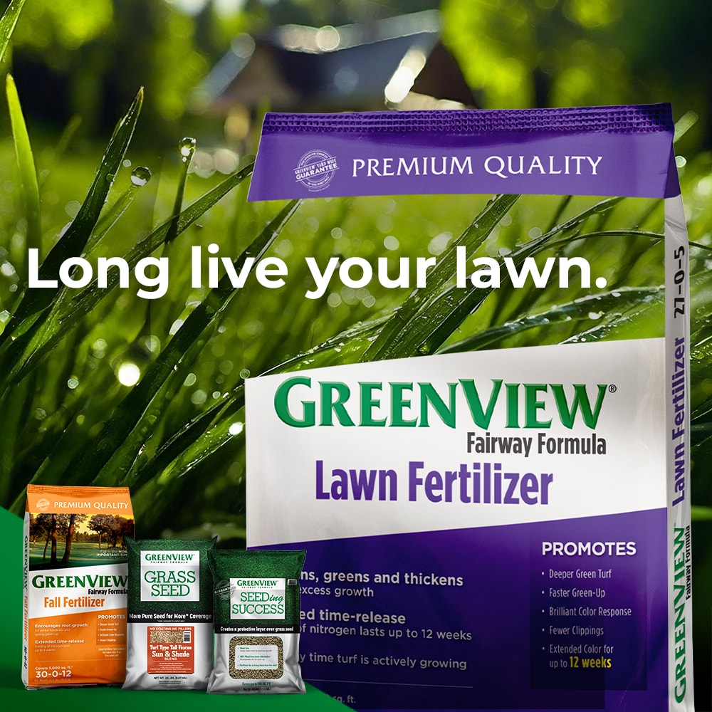 Greenview 2129188 Lawn-Fertilizer - View #4