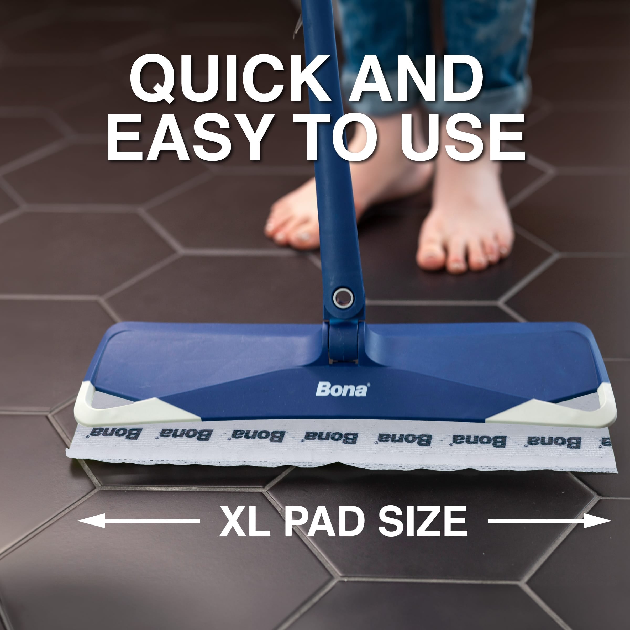 Bona AX0003623 Mop-Pads - View #5