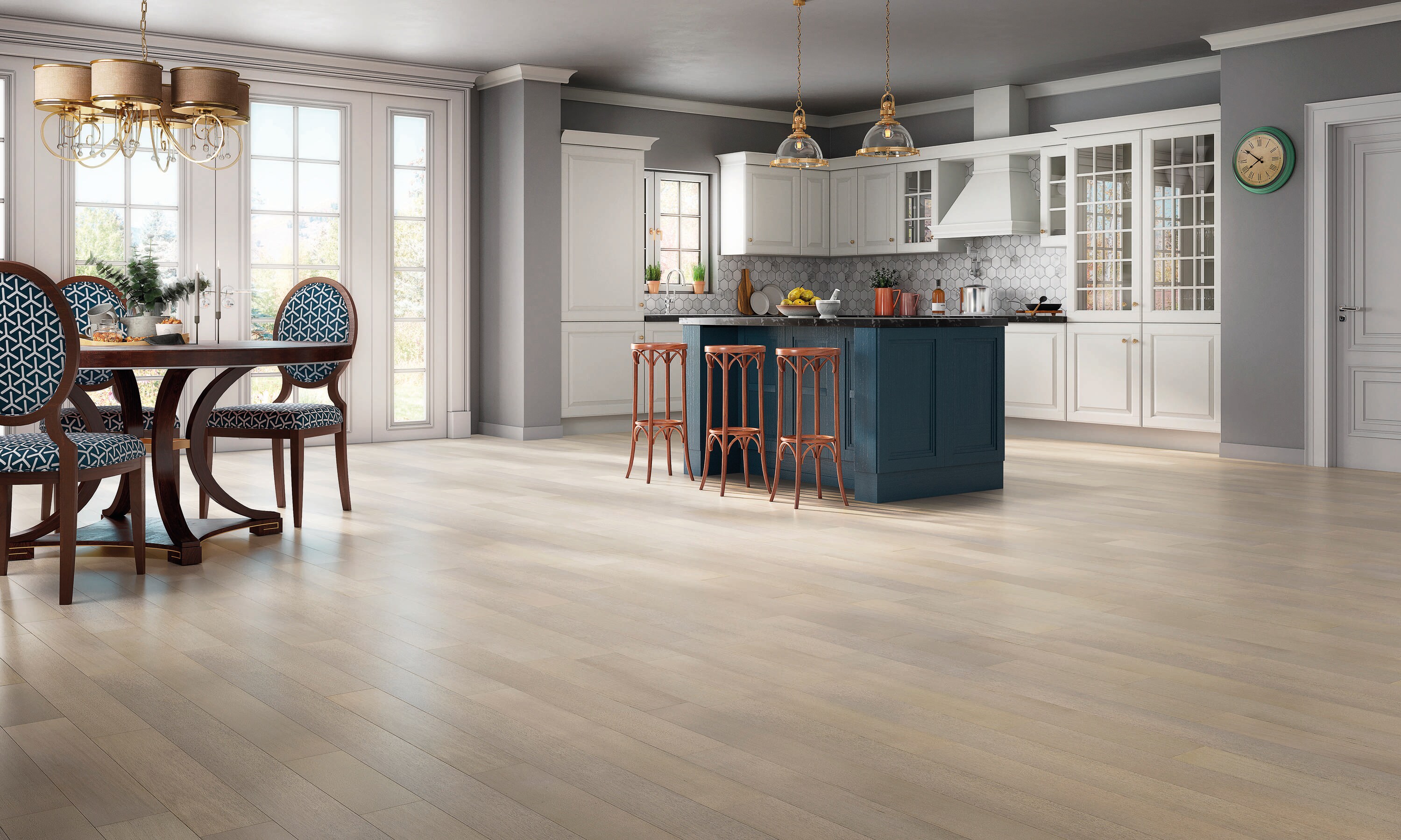 NATU STA50MWS34 SAMPLE Hardwood-Flooring-Samples - View #3
