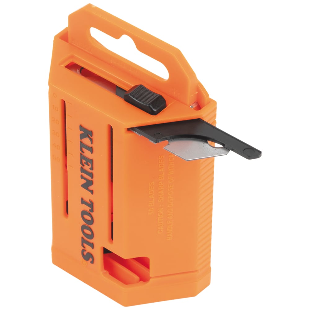 Klein Tools 44127 Replacement-Utility-Blades - View #5